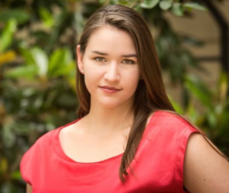 Portrait: Dana Swift