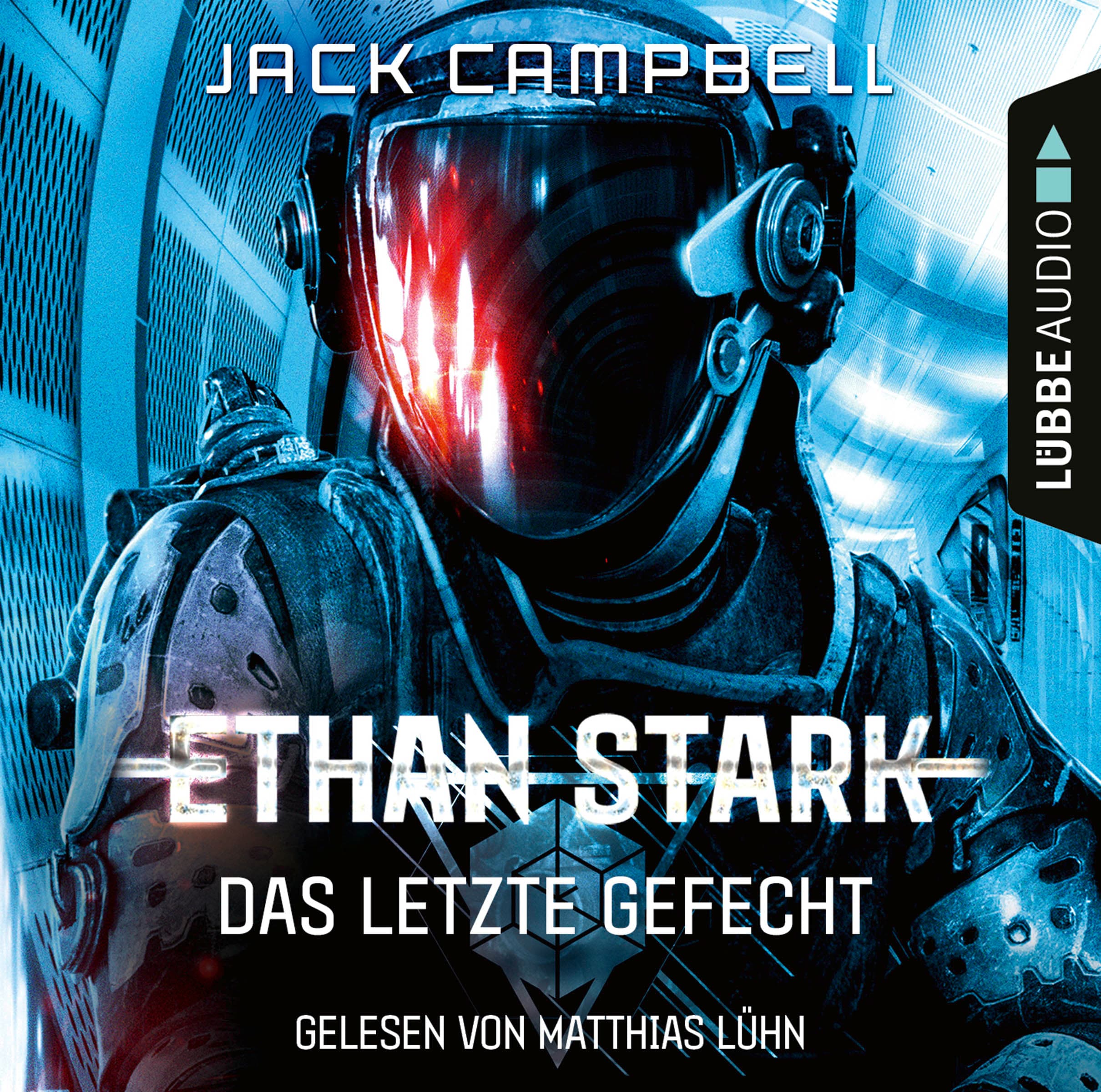 Produktbild: Ethan Stark - Das letzte Gefecht (9783838790930 )