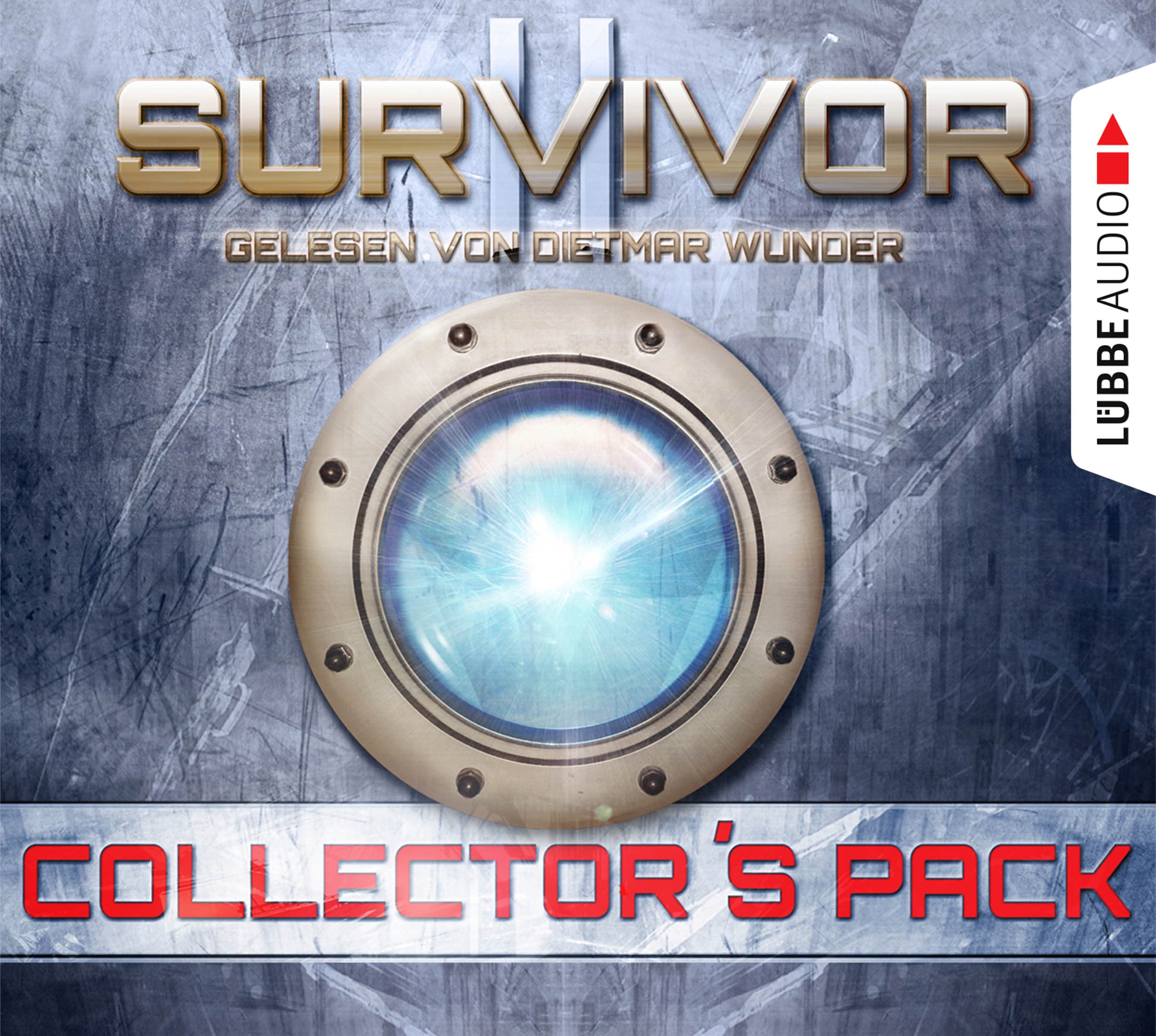 Survivor 2 (DEU)