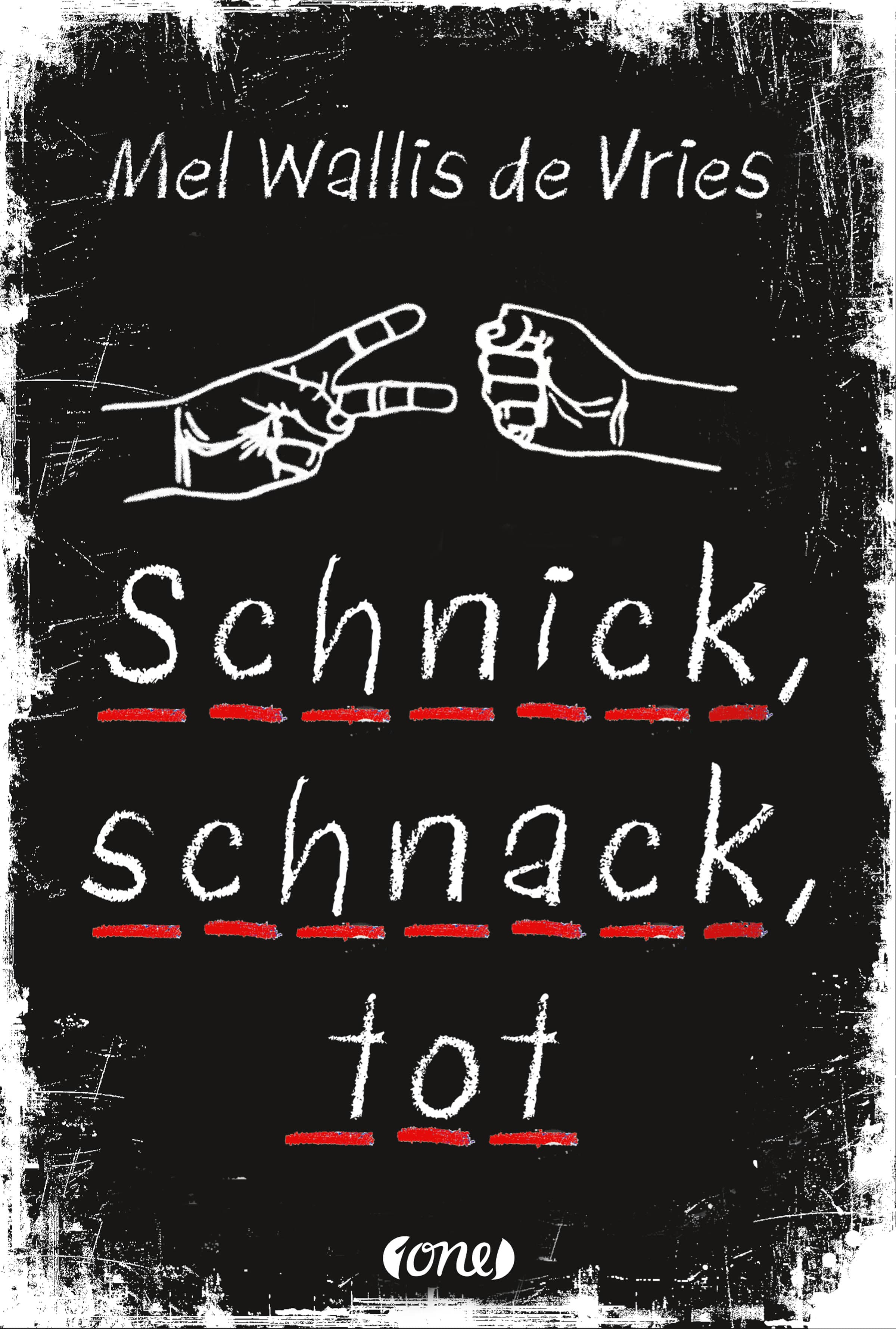Produktbild: Schnick, schnack, tot (9783846600290 )