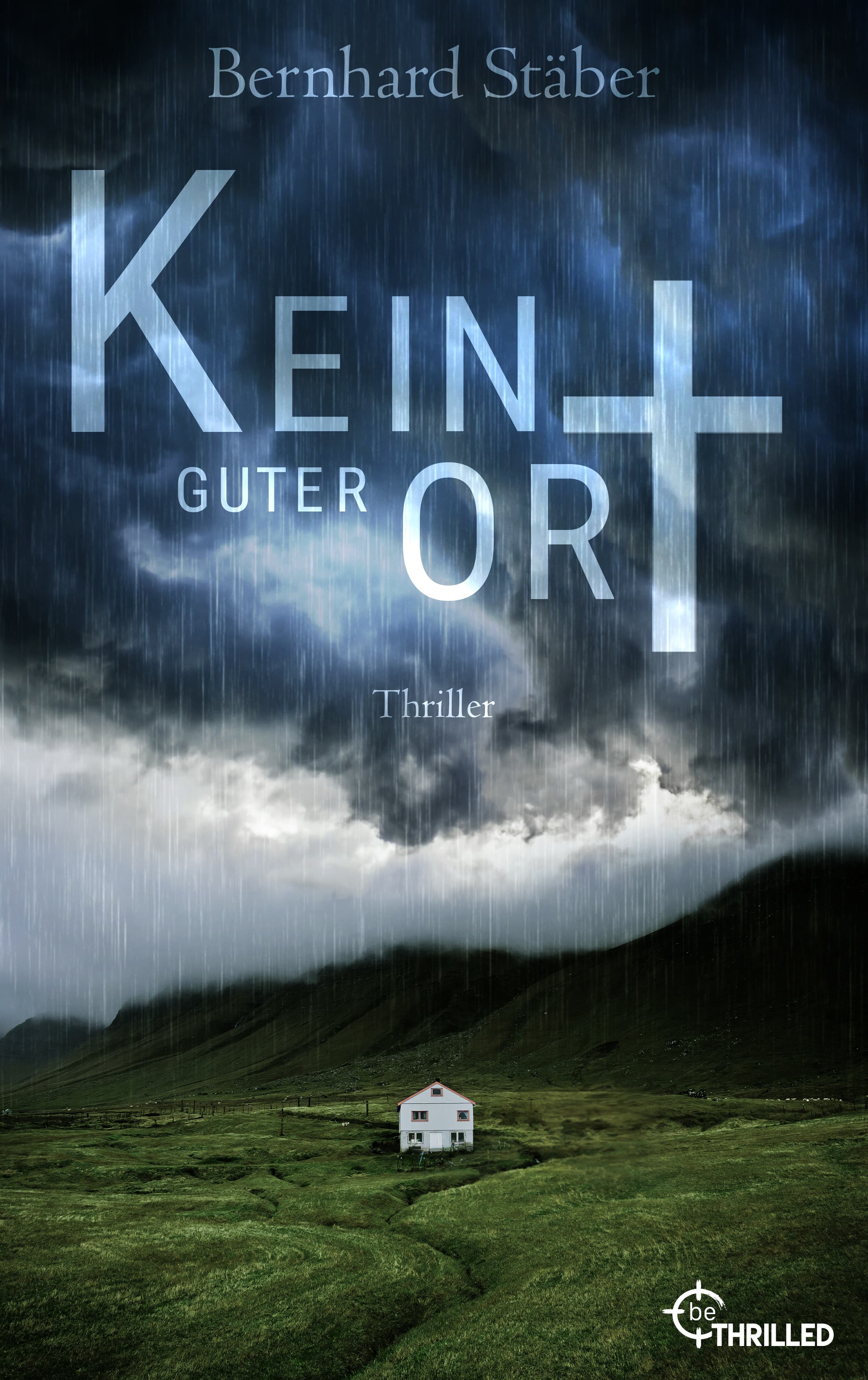 Produktbild: Kein guter Ort  (9783732542352 )