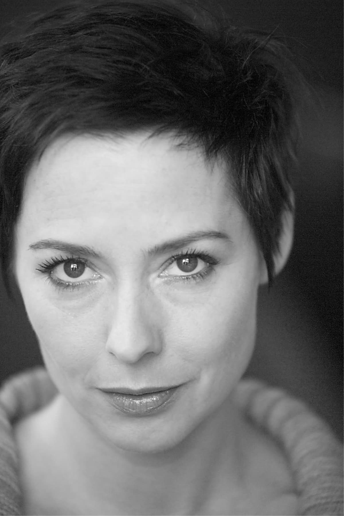 Portrait: Vera Teltz