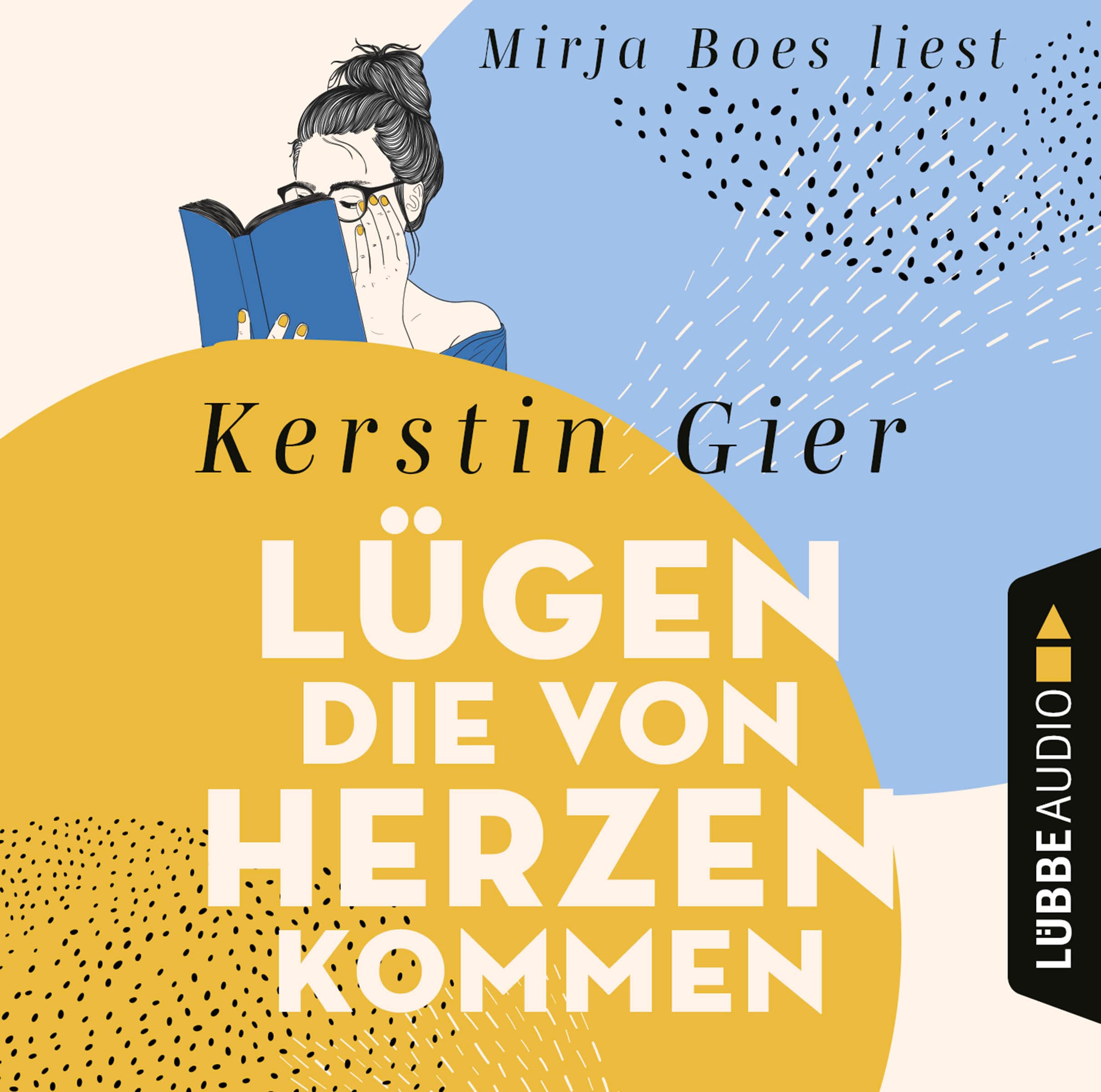 Produktbild: Lügen, die von Herzen kommen (9783838773643 )