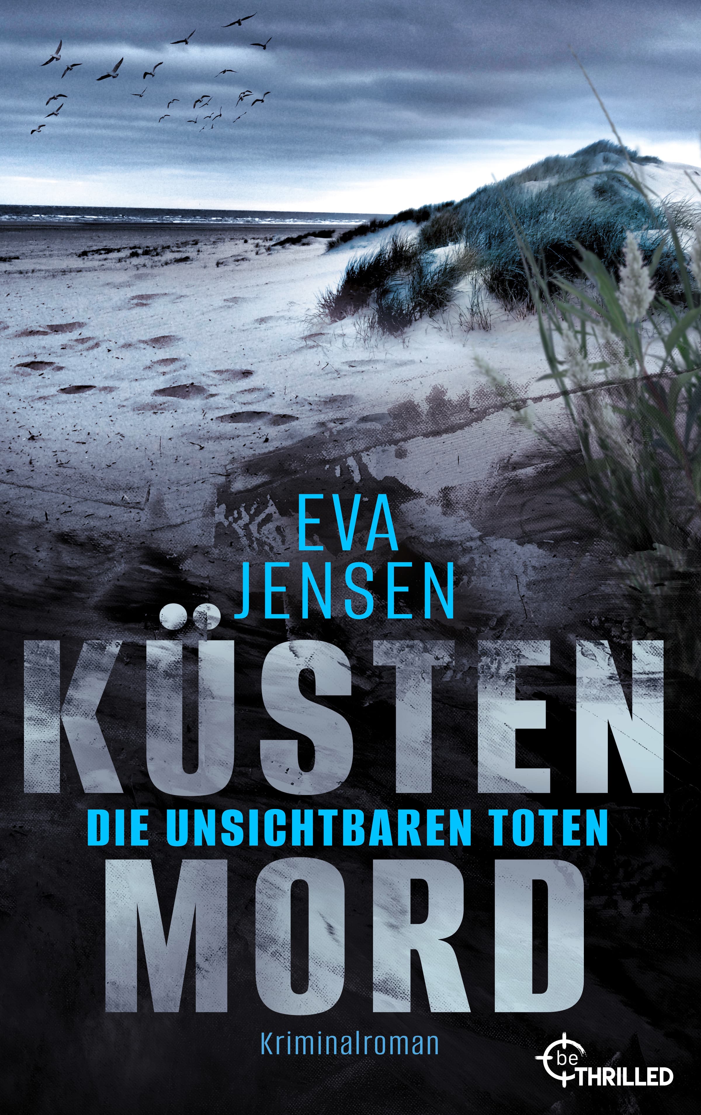 Produktbild: Küstenmord: Die unsichtbaren Toten (9783751755474 )