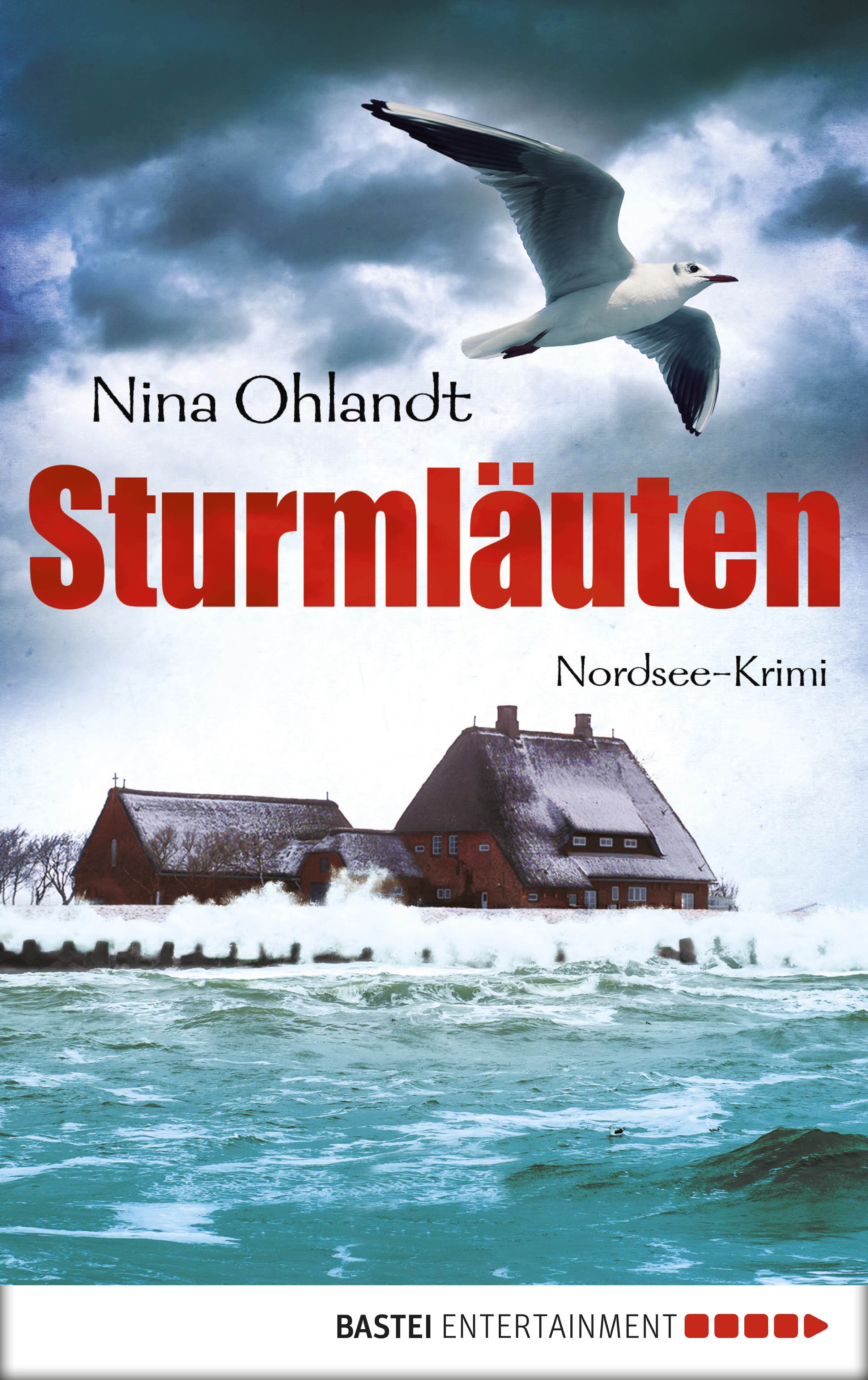 Produktbild: Sturmläuten (9783732530595 )