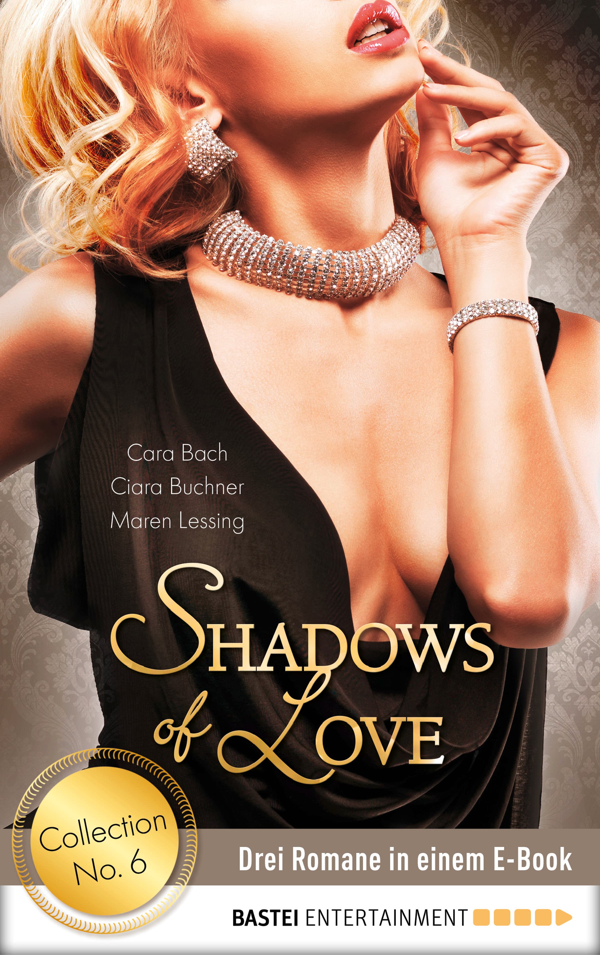 Produktbild: Collection No. 6 - Shadows of Love (9783732531981 )