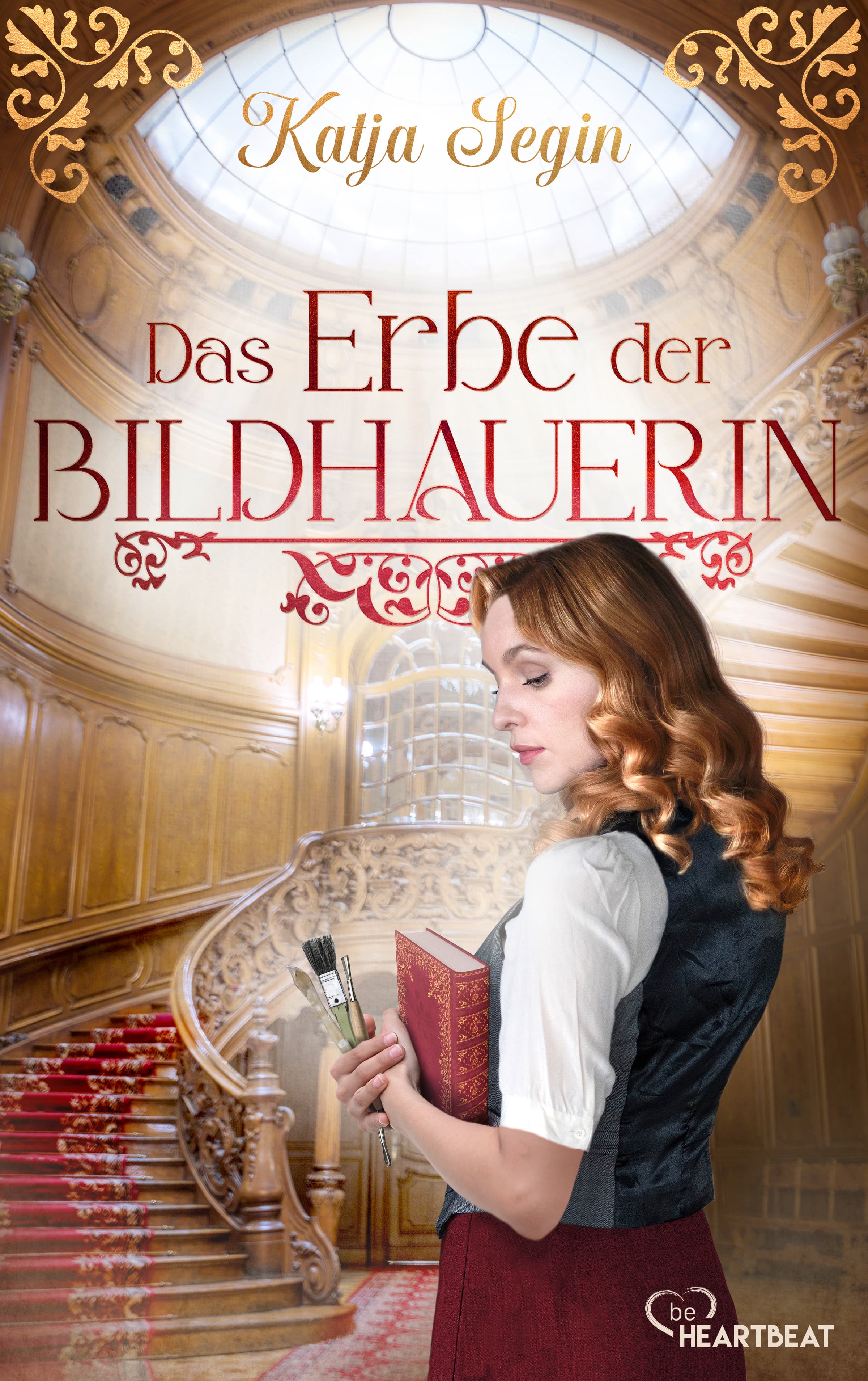 Produktbild: Das Erbe der Bildhauerin (9783751737661 )