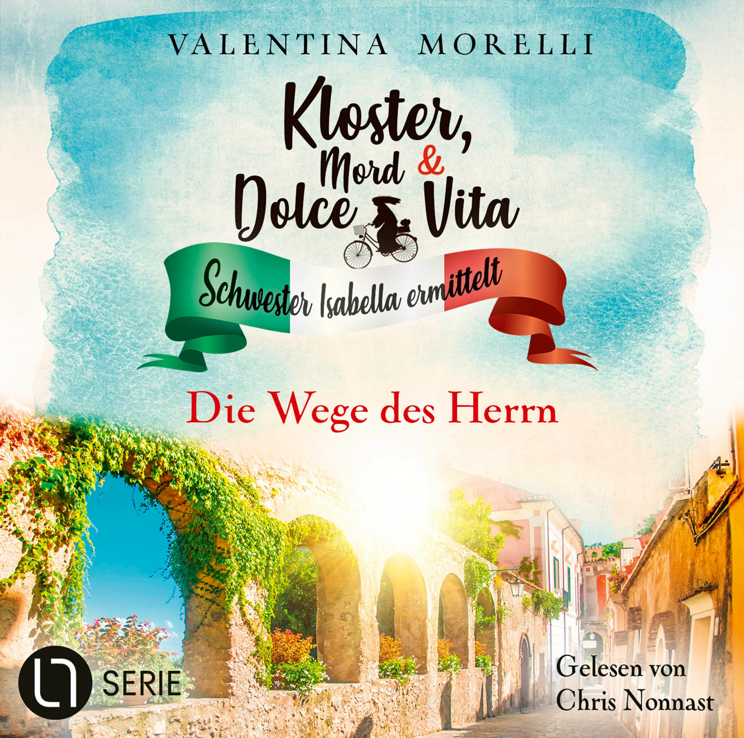 Produktbild: Kloster, Mord und Dolce Vita - Folge 20 (9783754007426 )