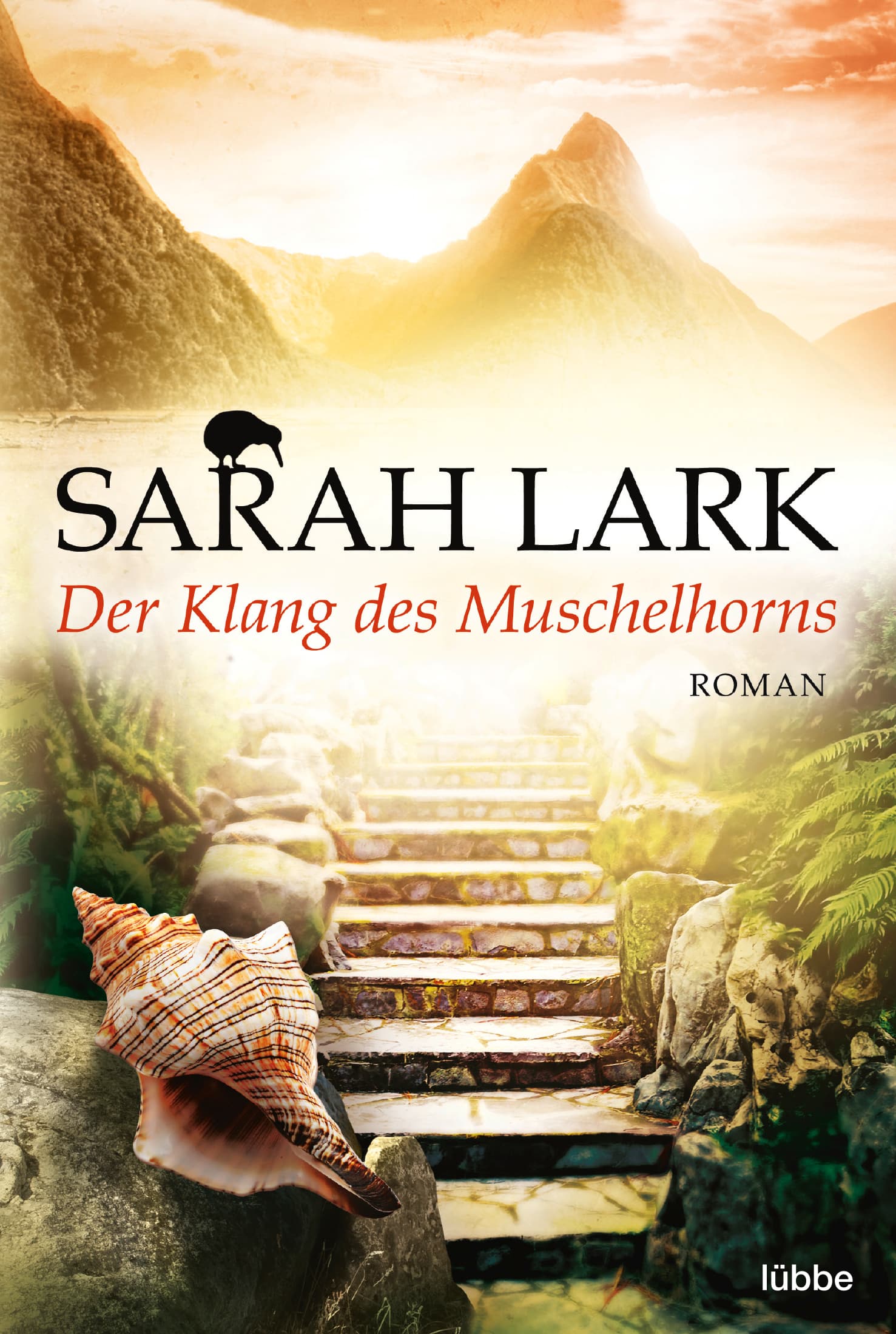 Produktbild: Der Klang des Muschelhorns (9783404173037 )