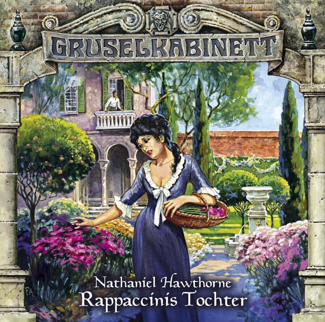 Produktbild: Gruselkabinett - Folge 62 (9783785746394 )