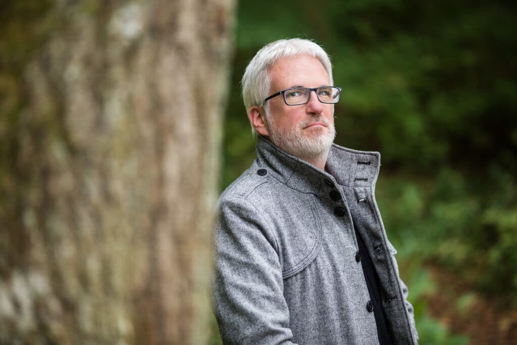 Portrait: Christian Humberg