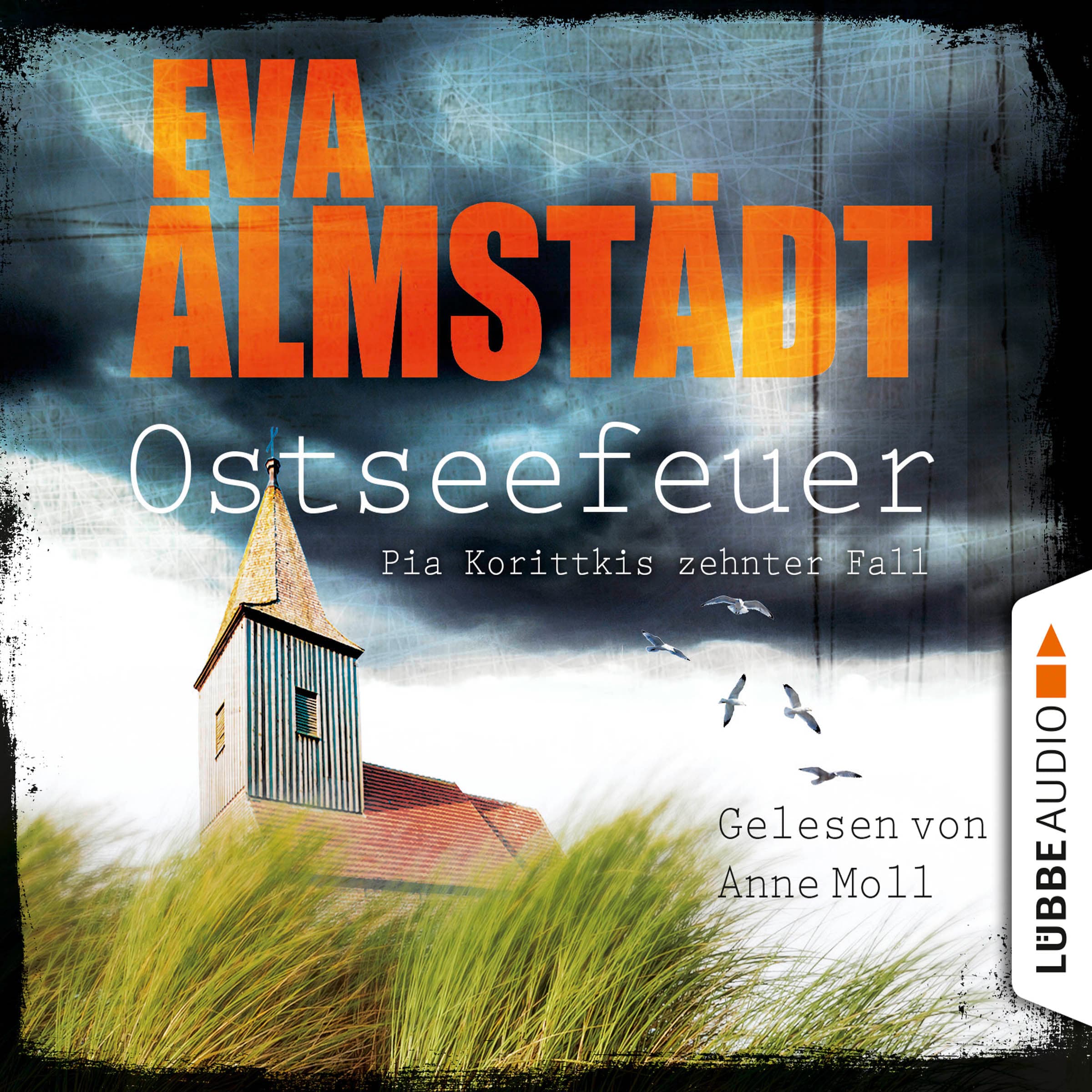 Produktbild: Ostseefeuer (9783838775357 )