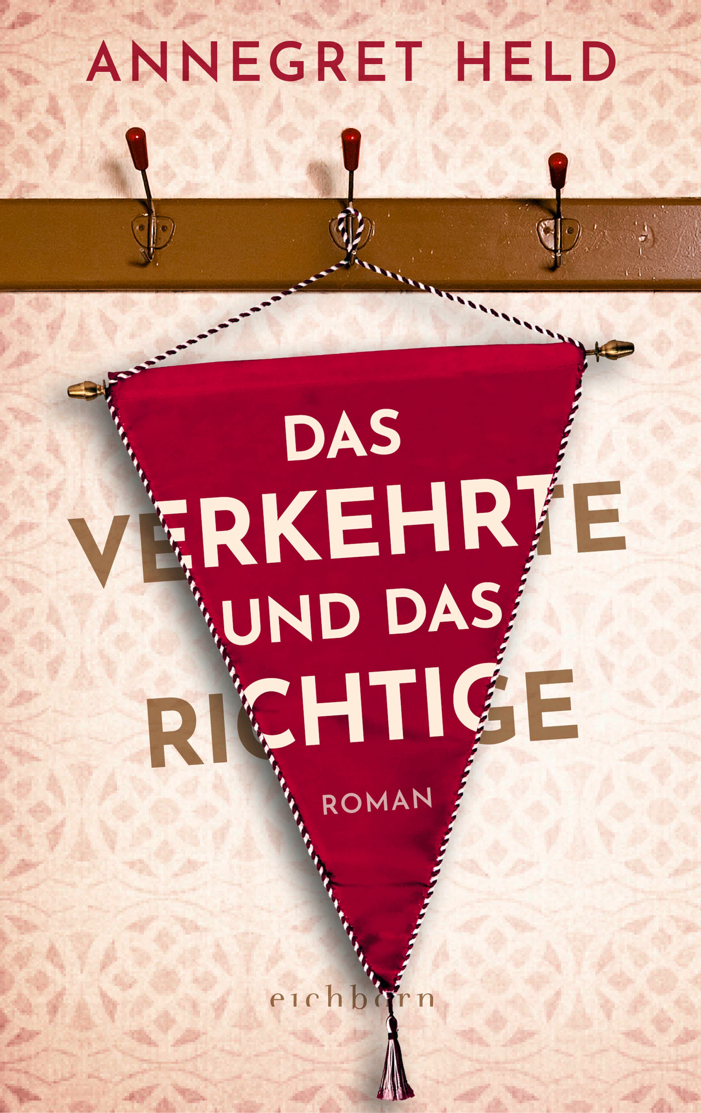 Produktbild: Das Verkehrte und das Richtige (9783847906544 )