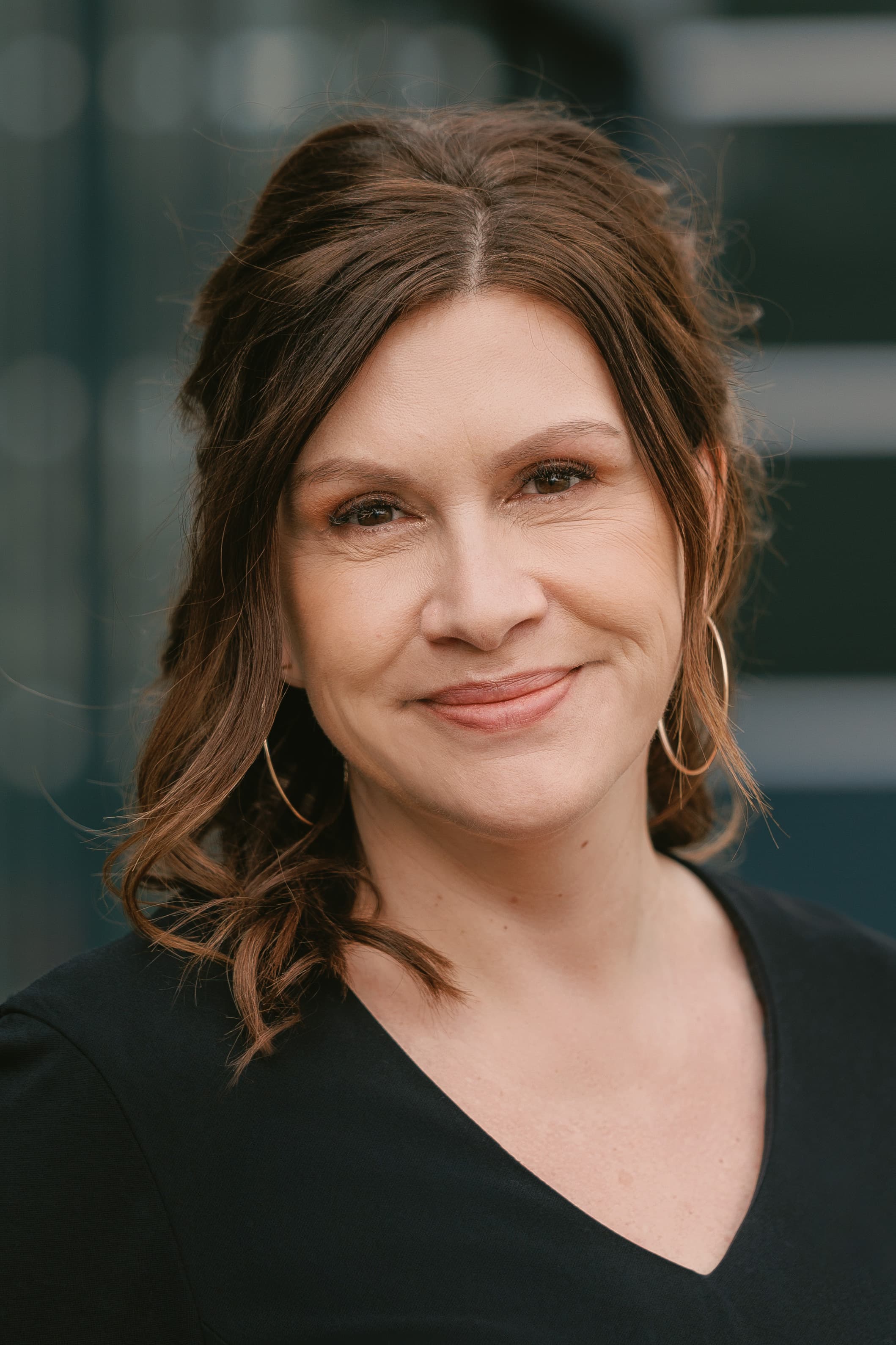 Portrait: Daniela Stich