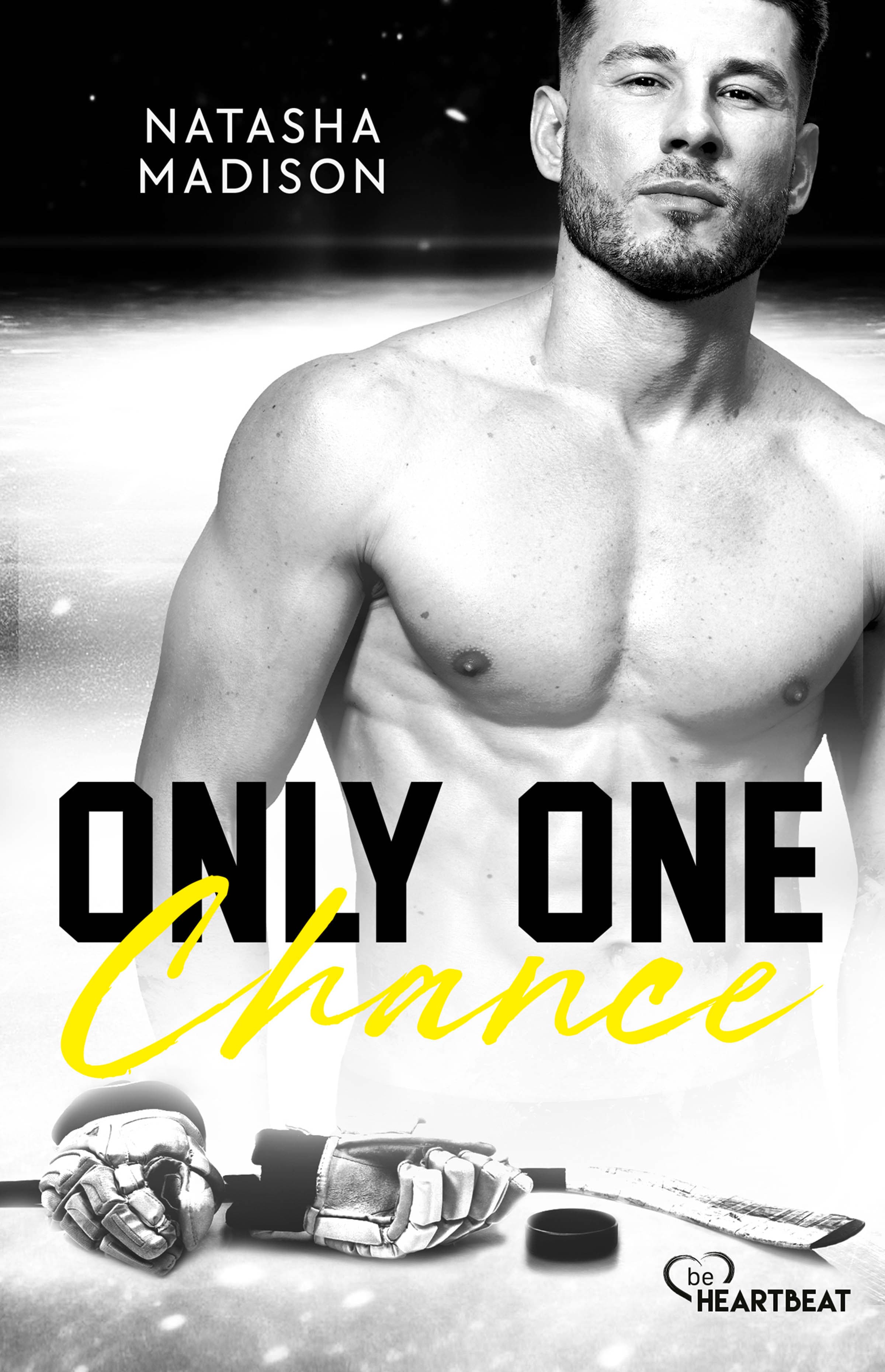 Produktbild: Only One Chance (9783741304354 )