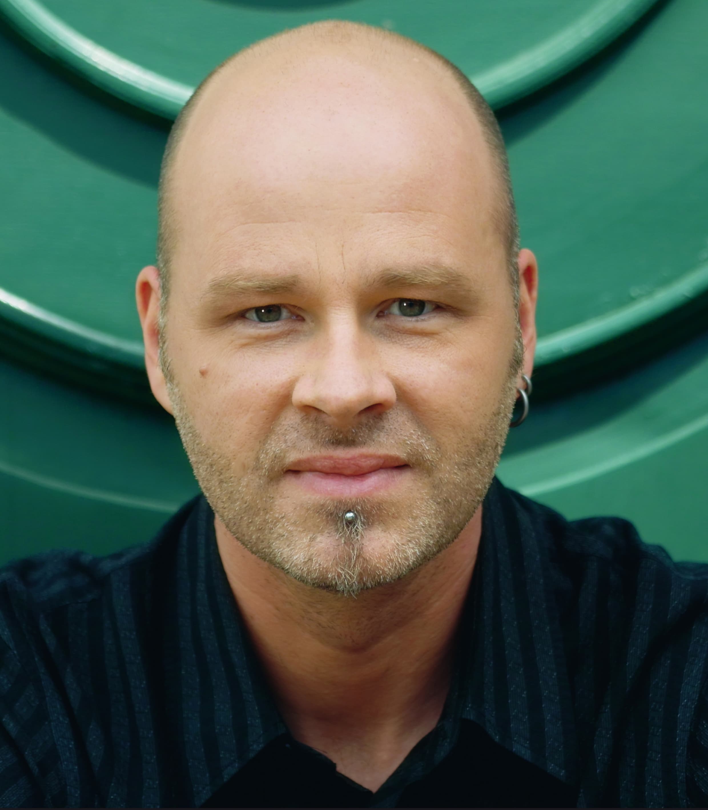 Portrait: Kai Meyer