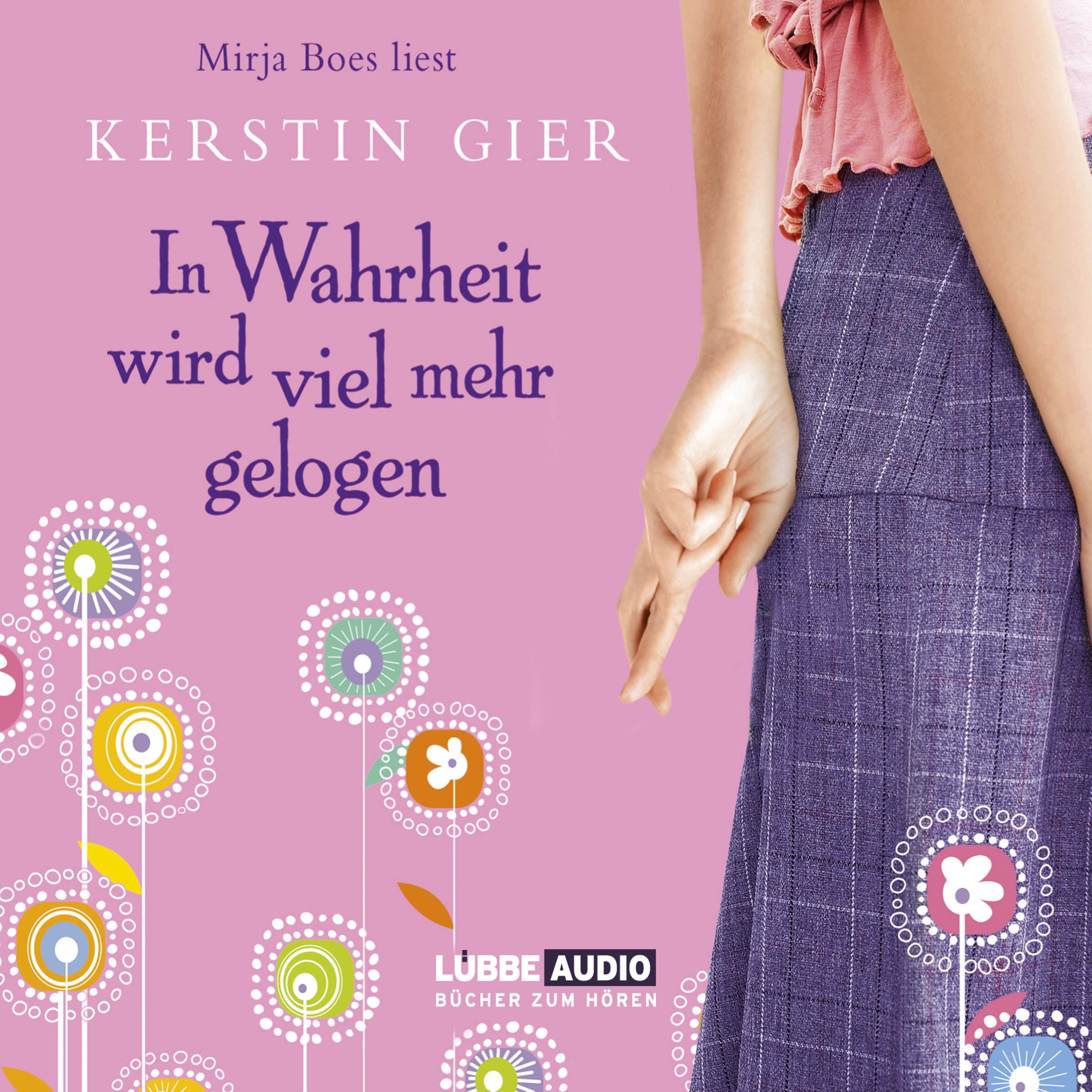 Produktbild: In Wahrheit wird viel mehr gelogen (9783838765488 )