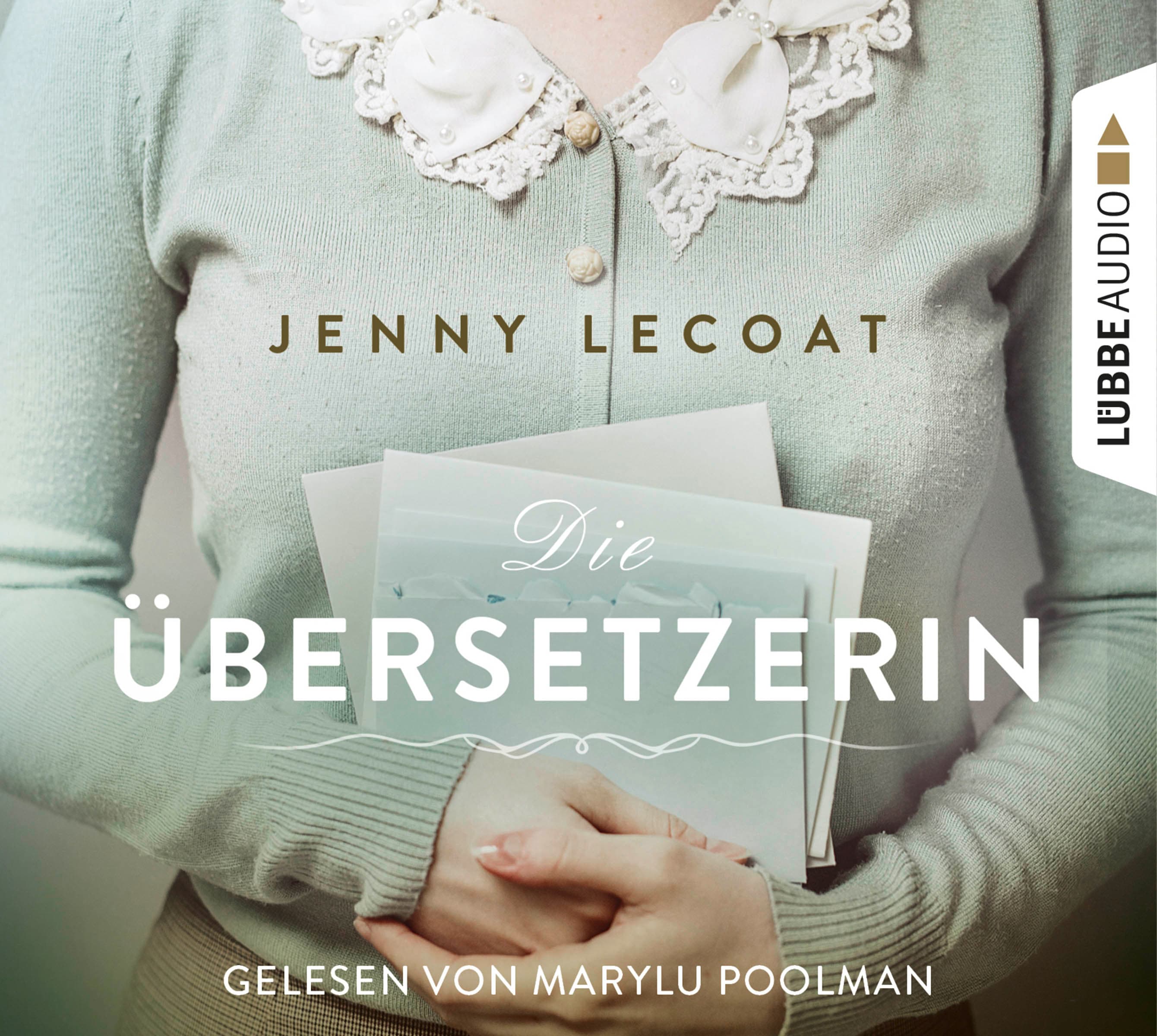 Produktbild: Die Übersetzerin (9783785783603 )