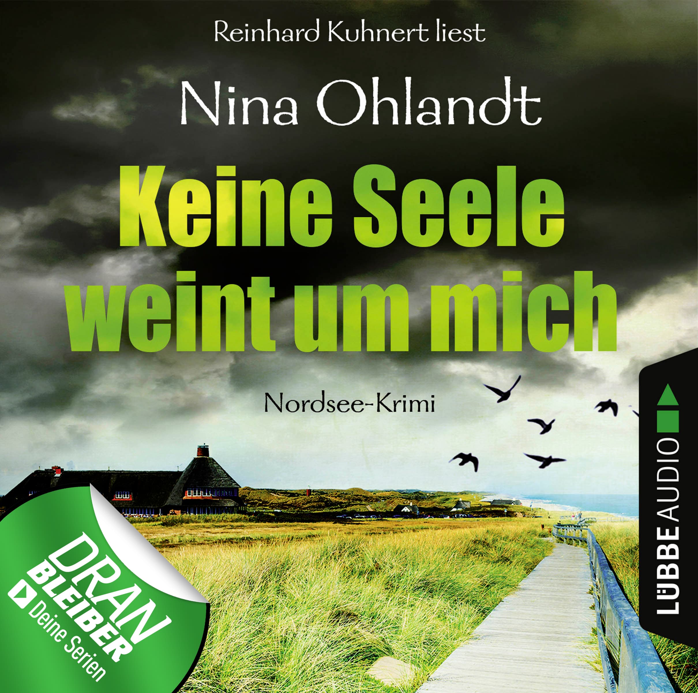 Produktbild: Keine Seele weint um mich (9783838785257 )