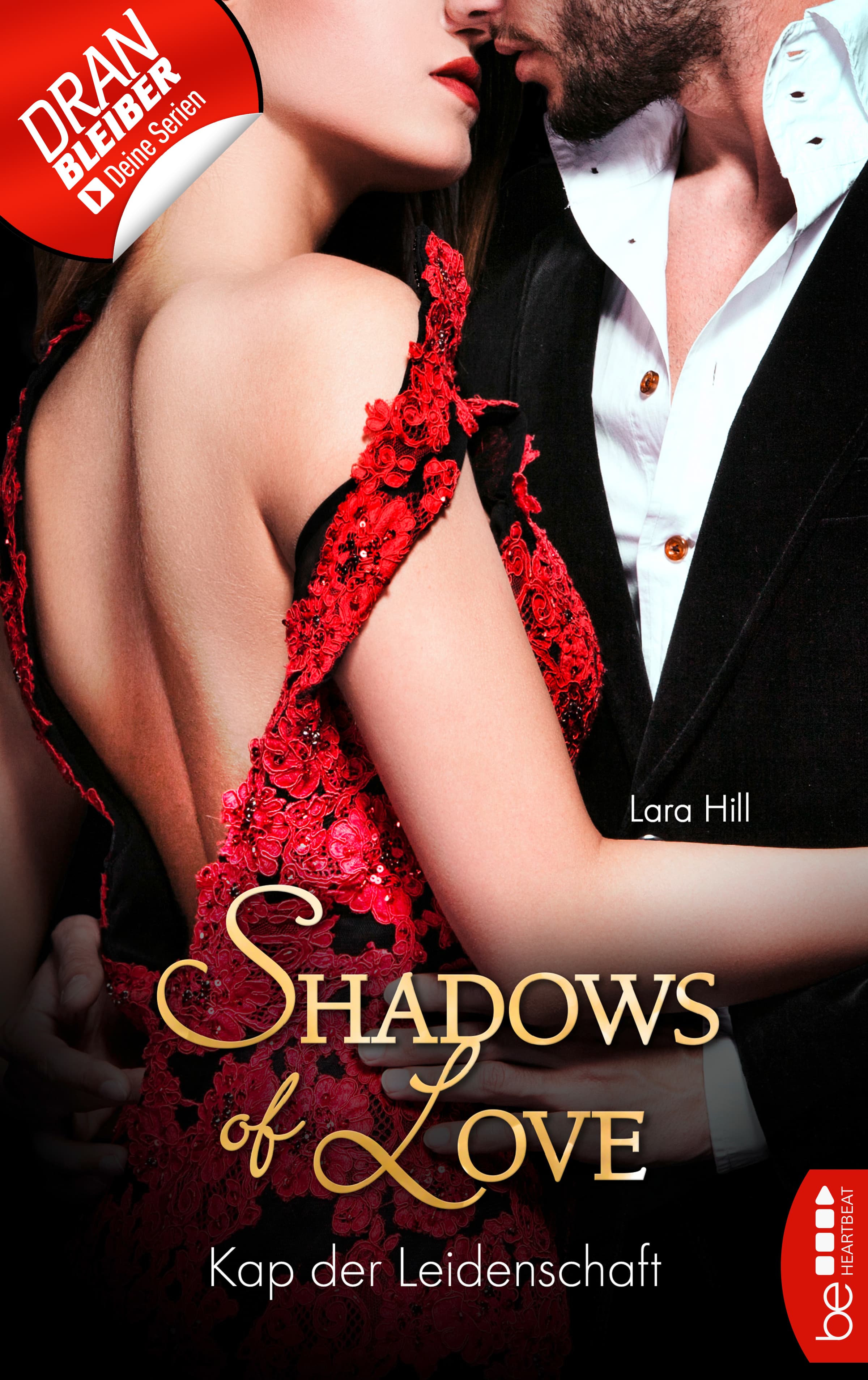 Produktbild: Kap der Leidenschaft - Shadows of Love (9783732536382 )