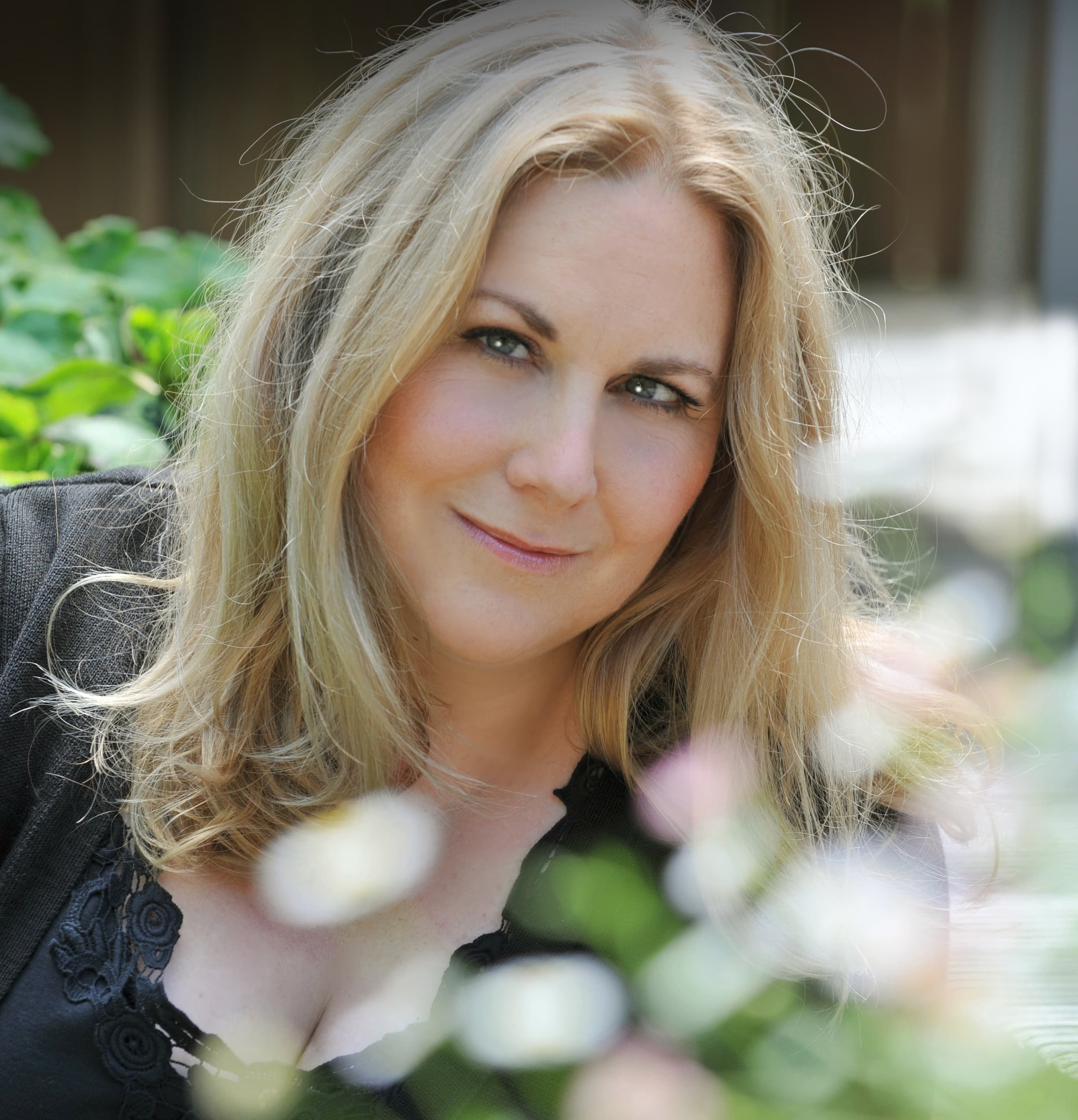 Portrait: Kerstin Gier