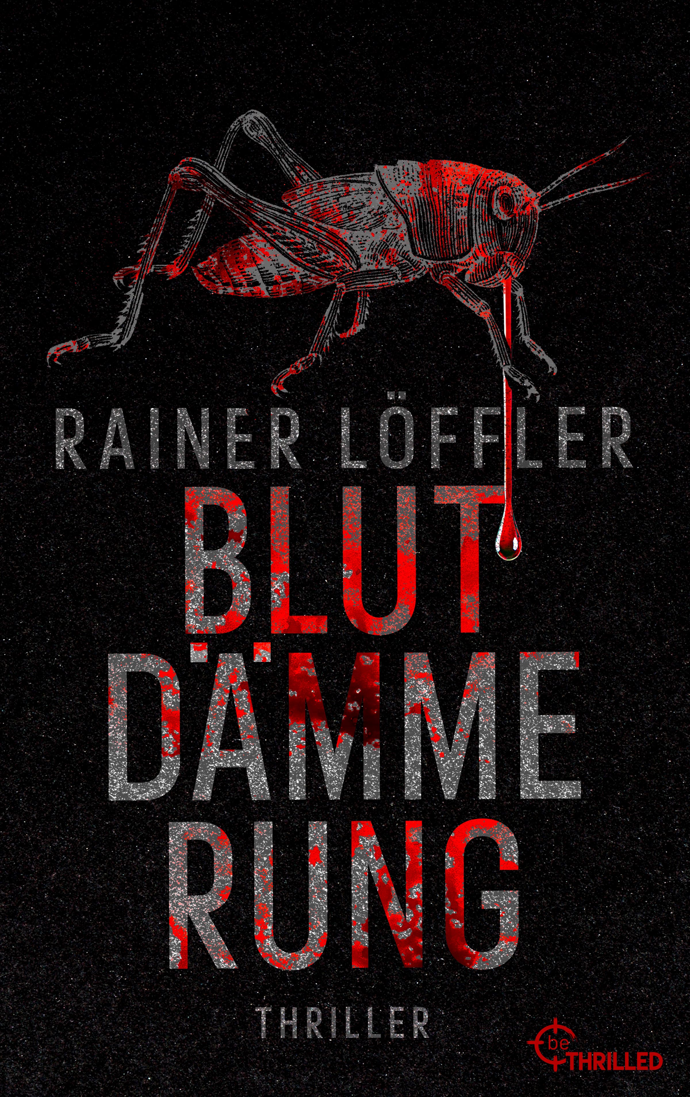 Produktbild: Blutdämmerung (9783751741736 )