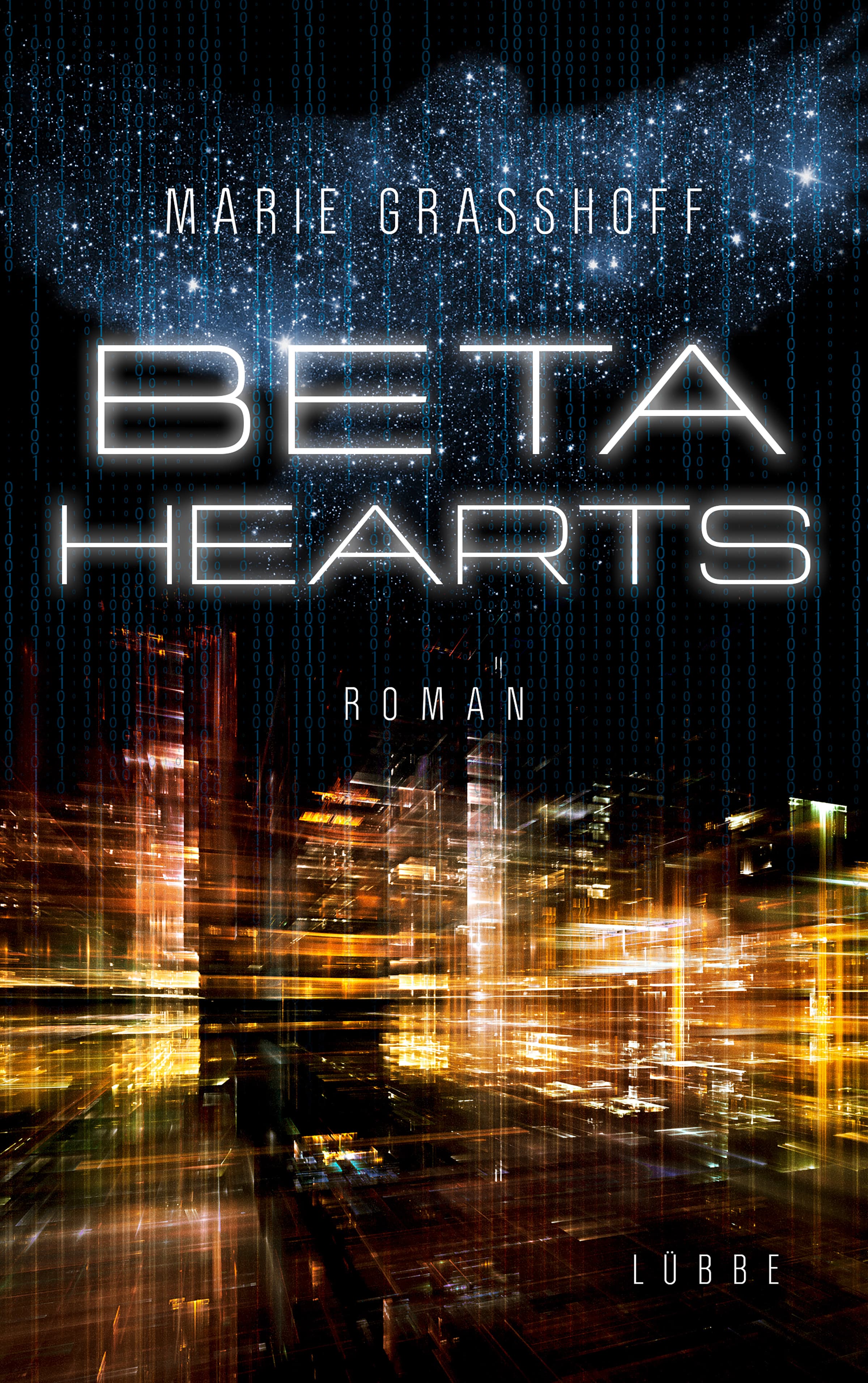 Produktbild: Beta Hearts (9783732587971 )