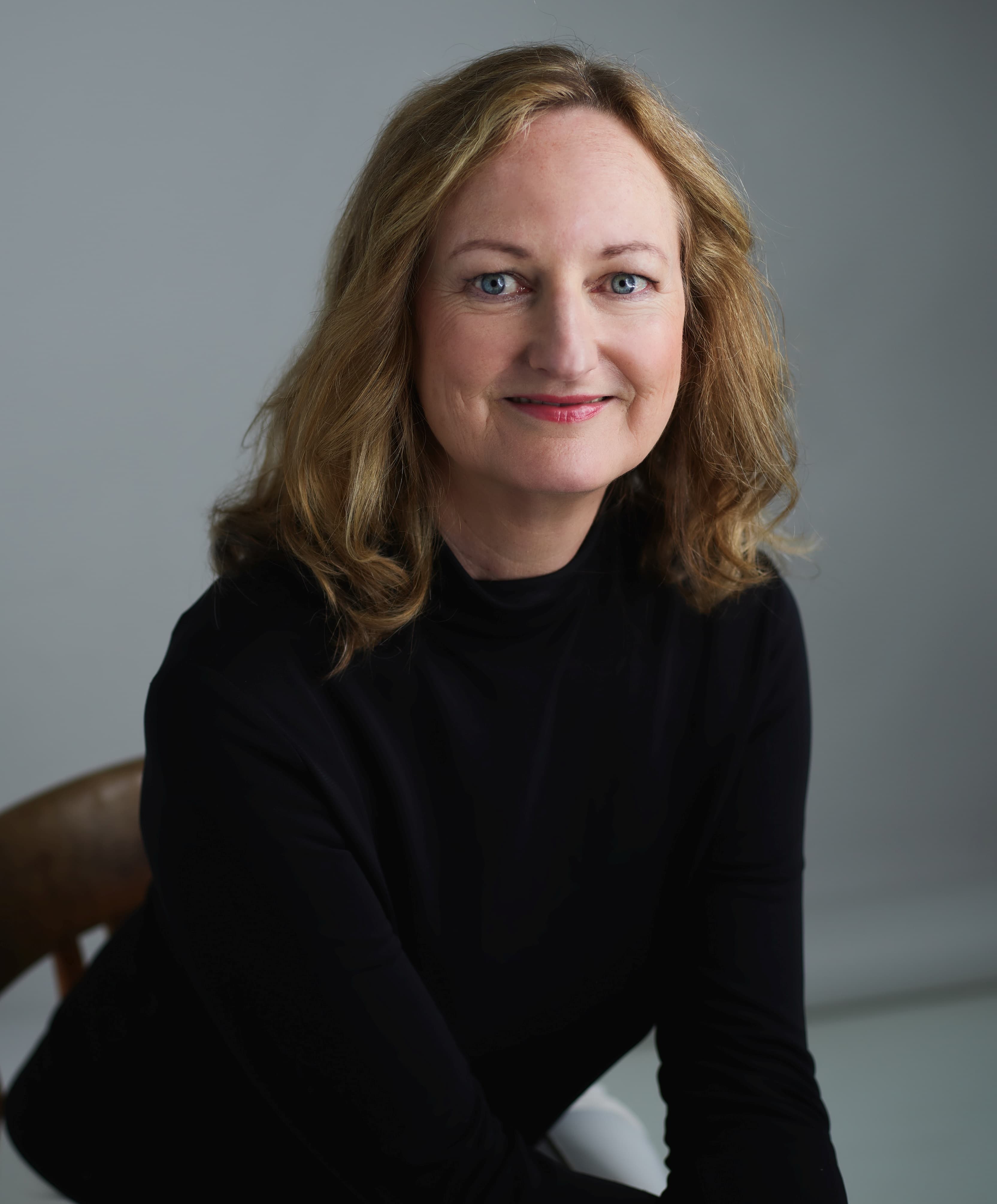 Portrait: Beate Rygiert
