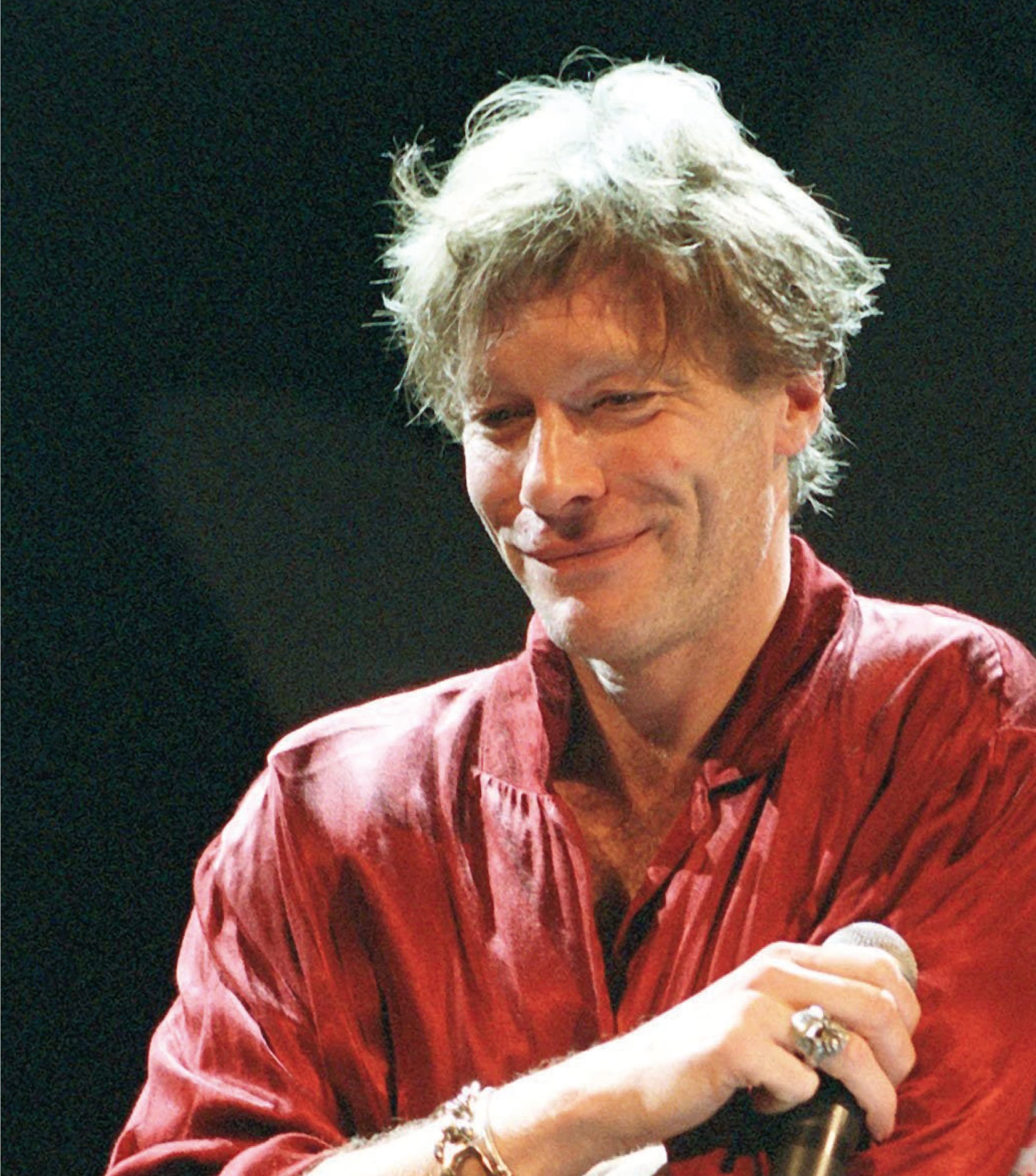 Portrait: Gerd Köster