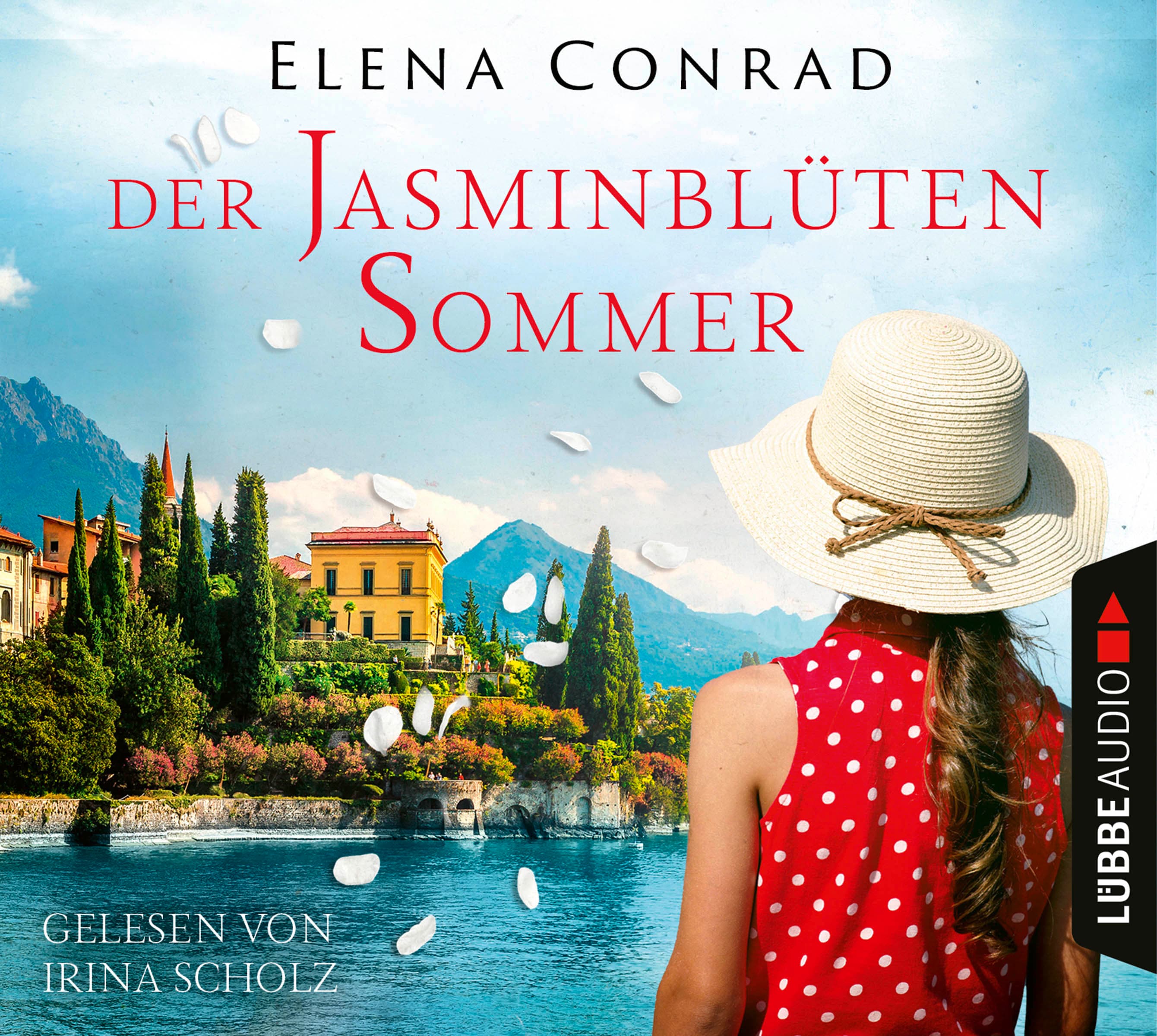 Produktbild: Der Jasminblütensommer (9783838797366 )