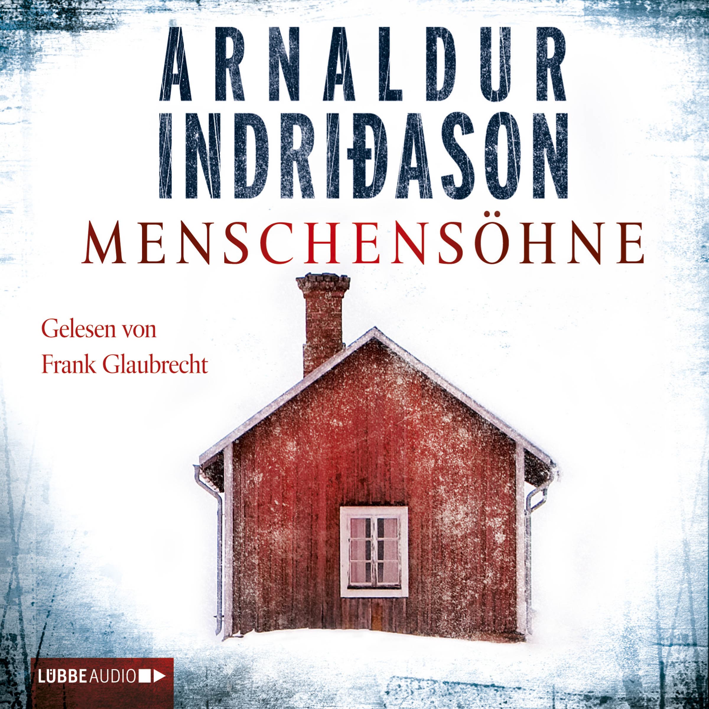 Produktbild: Menschensöhne (9783838762876 )