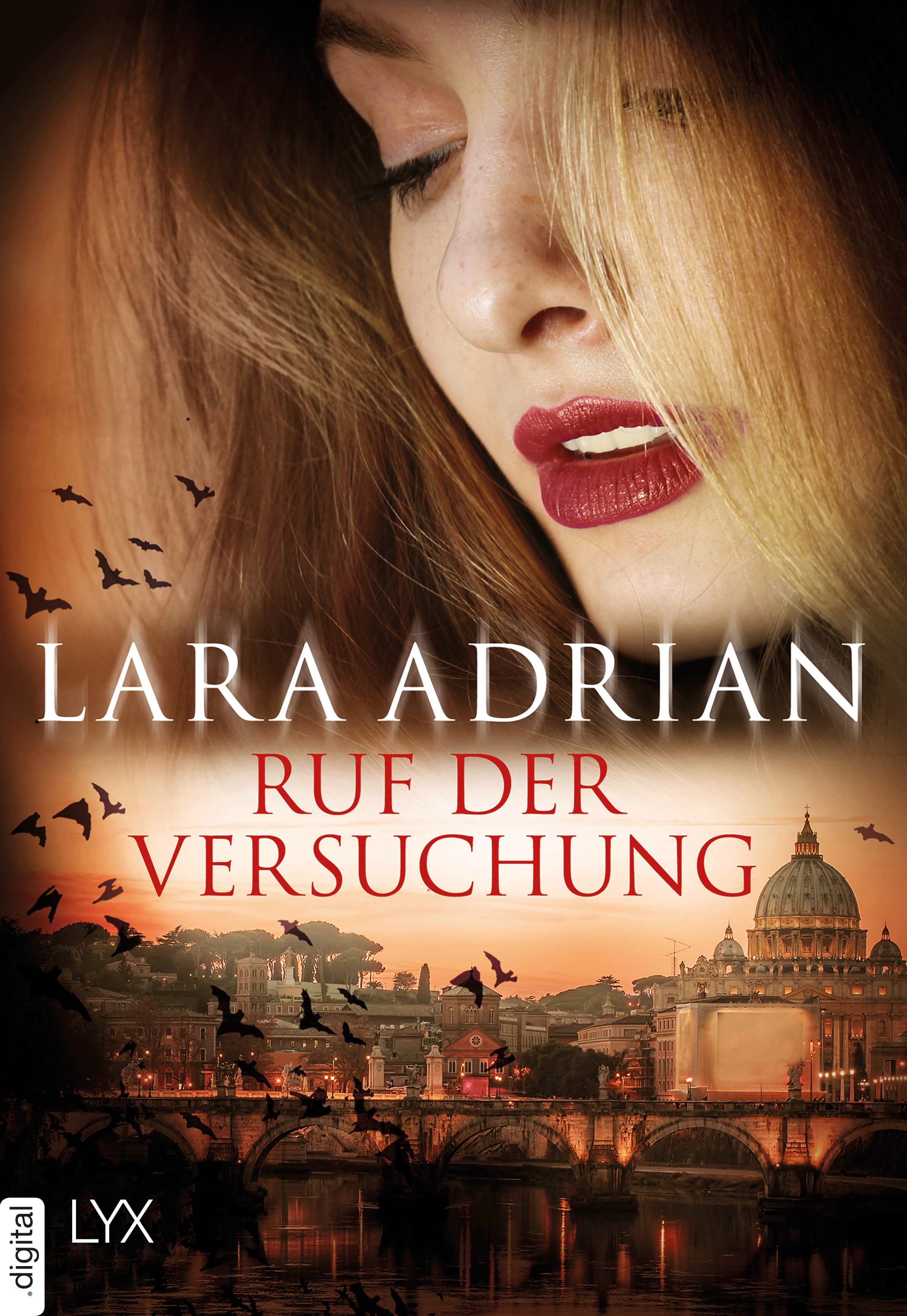 Produktbild: Ruf der Versuchung (9783736303546 )