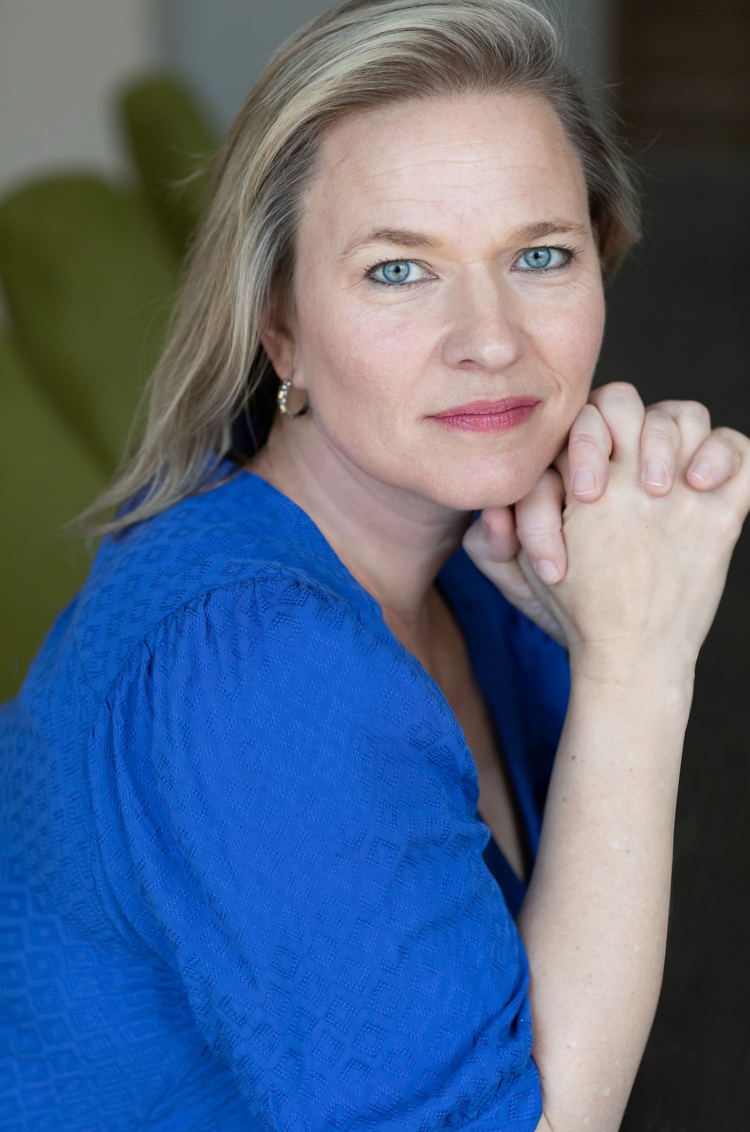 Portrait: Amity Gaige