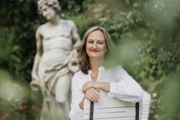 Portrait: Tabea Bach