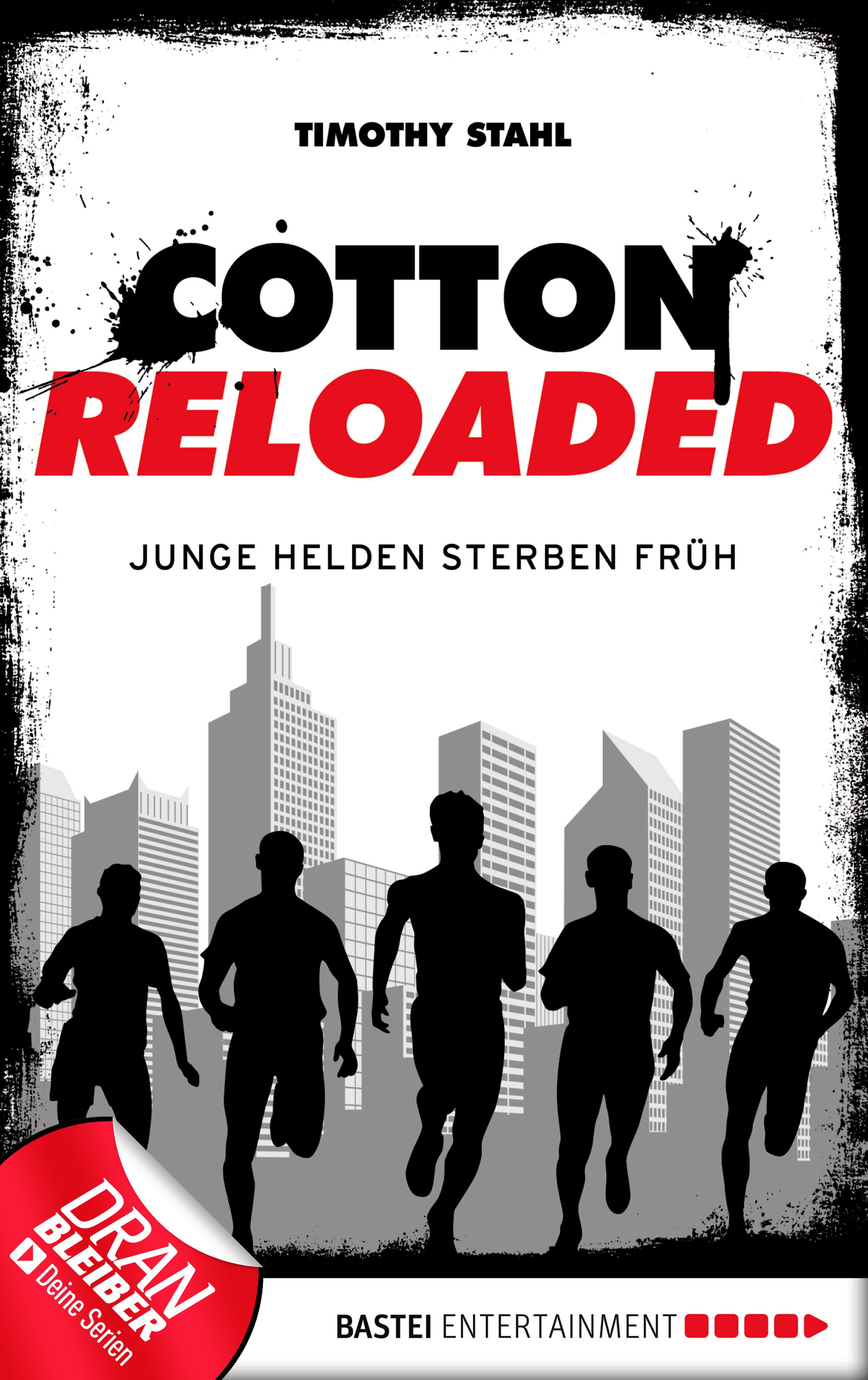 Produktbild: Cotton Reloaded - 47 (9783732529247 )