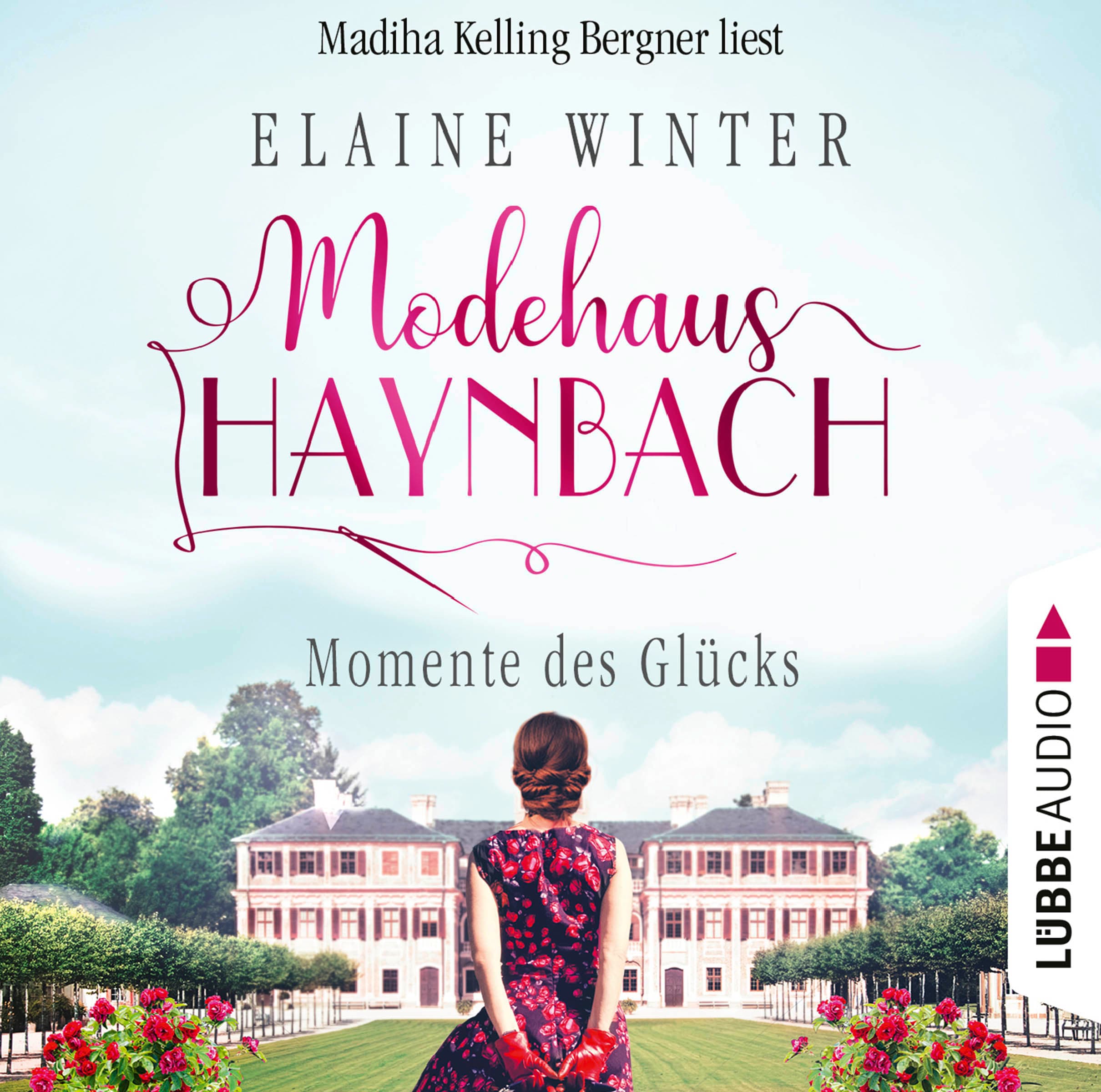 Produktbild: Modehaus Haynbach – Momente des Glücks (9783754009529 )