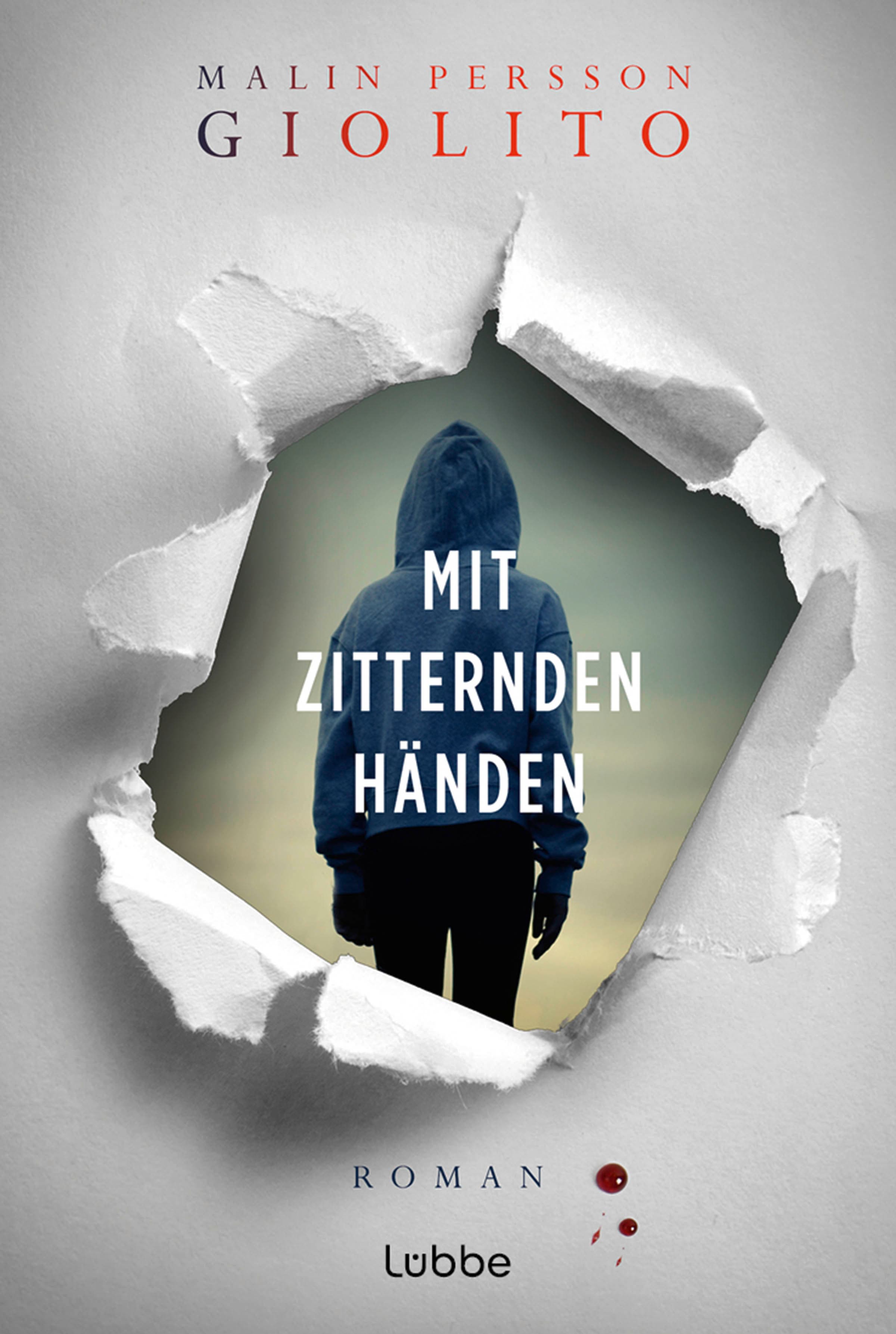 Produktbild: Mit zitternden Händen (9783785728338 )