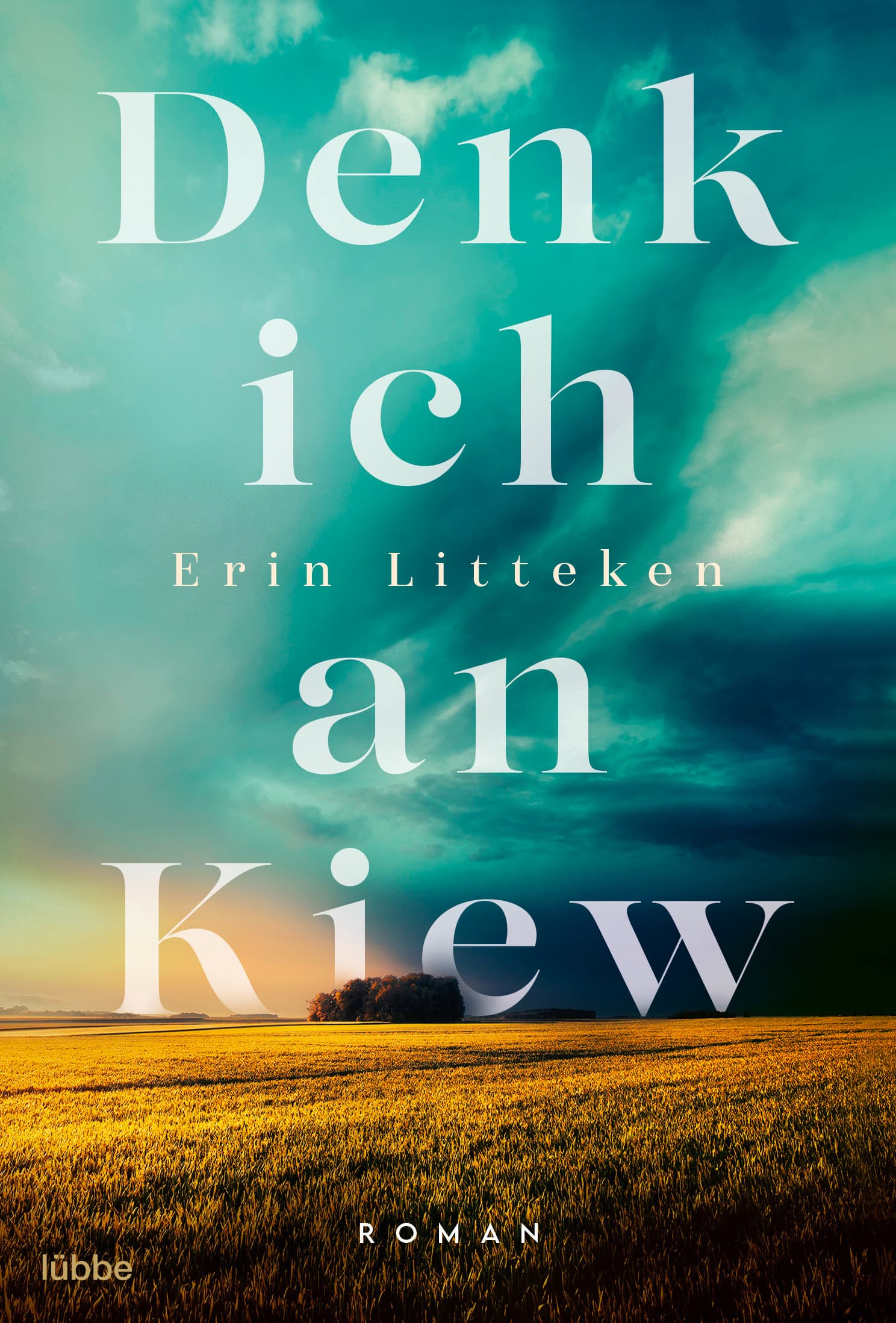 Produktbild: Denk ich an Kiew (9783751737791 )