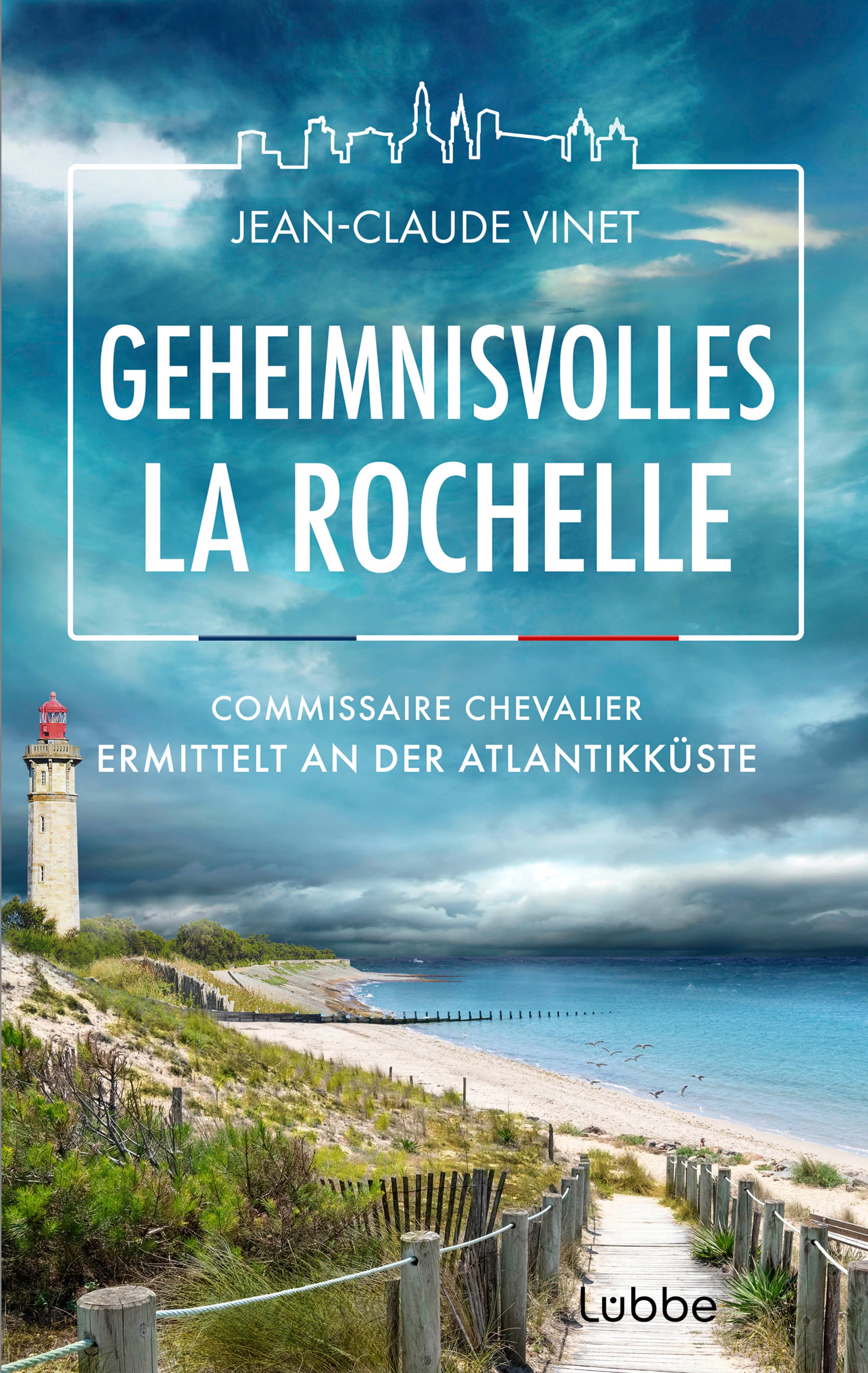 Produktbild: Geheimnisvolles La Rochelle (9783757700751 )