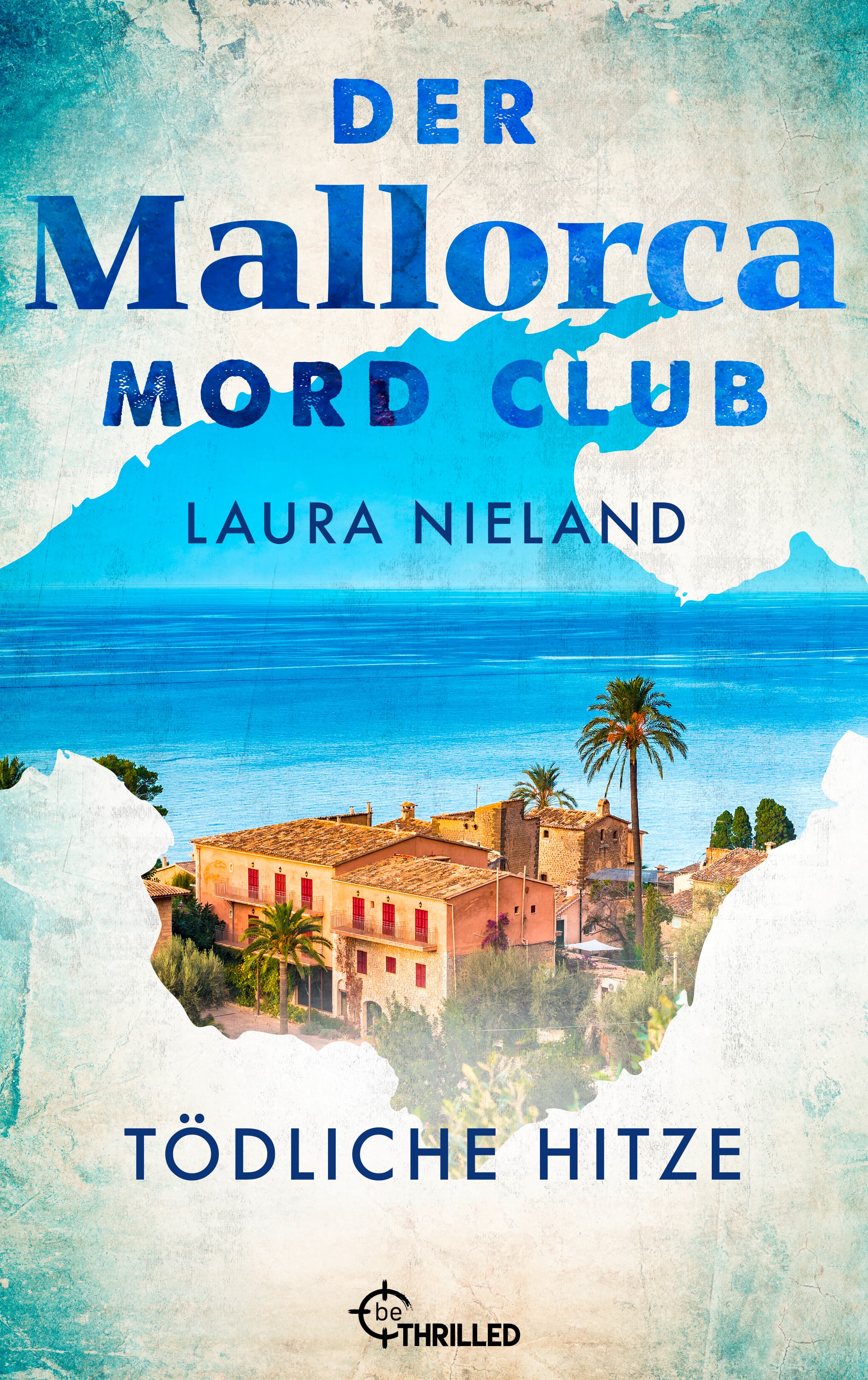 Produktbild: Der Mallorca Mord Club - Tödliche Hitze (9783751743303 )