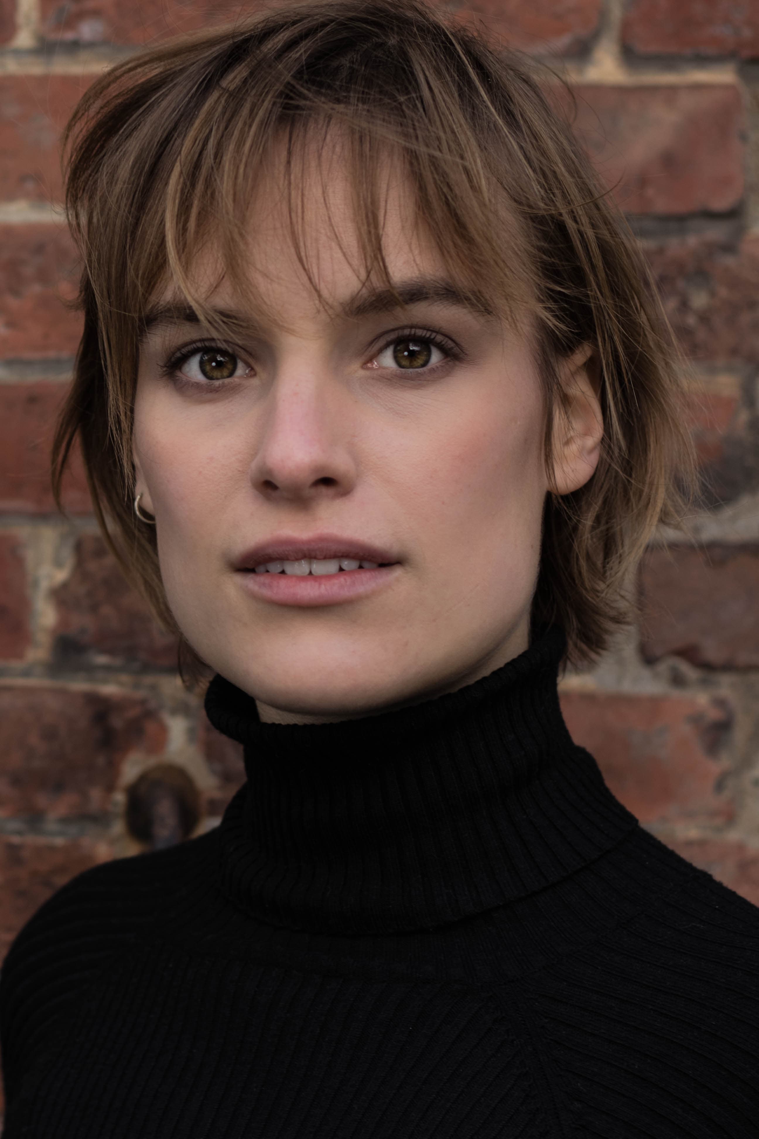 Portrait: Leonie Landa