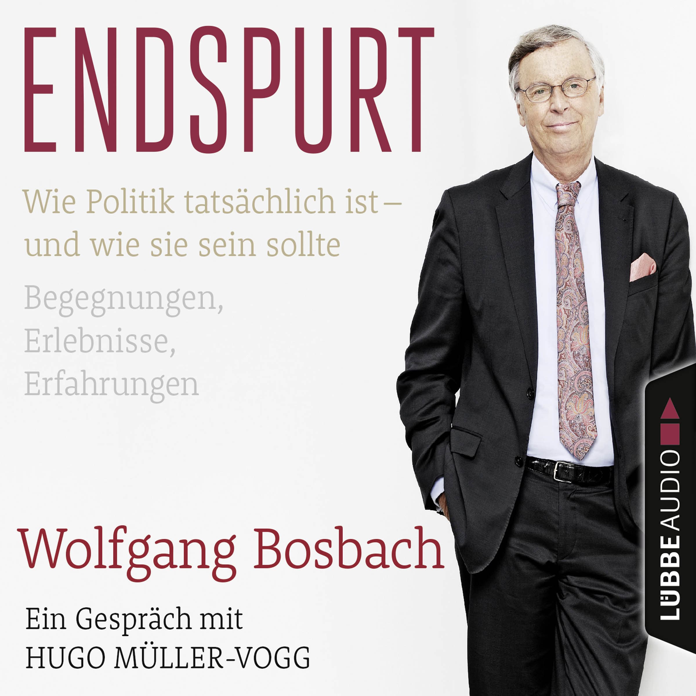Produktbild: Endspurt (9783838779874 )