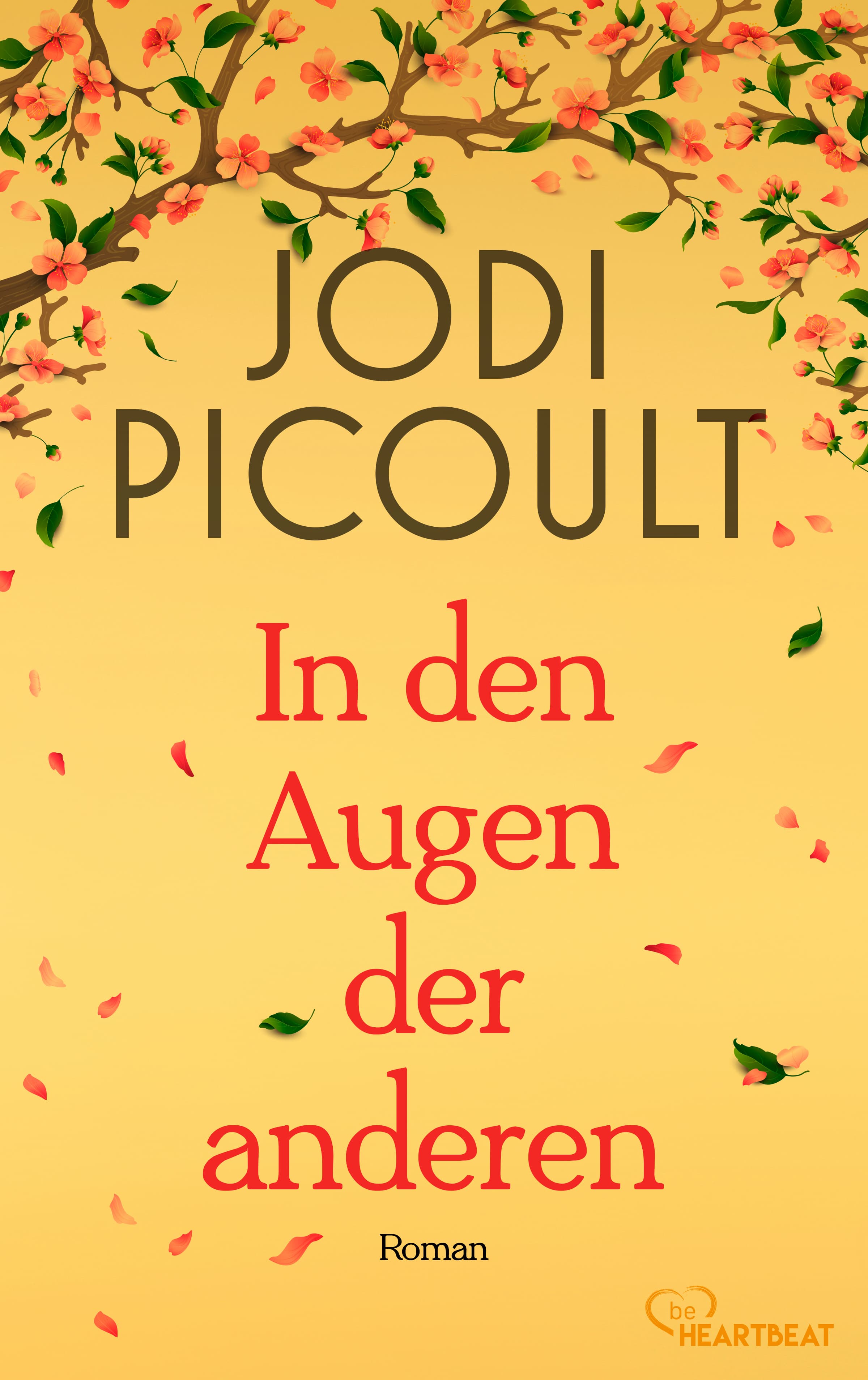 Produktbild: In den Augen der anderen (9783751768122 )