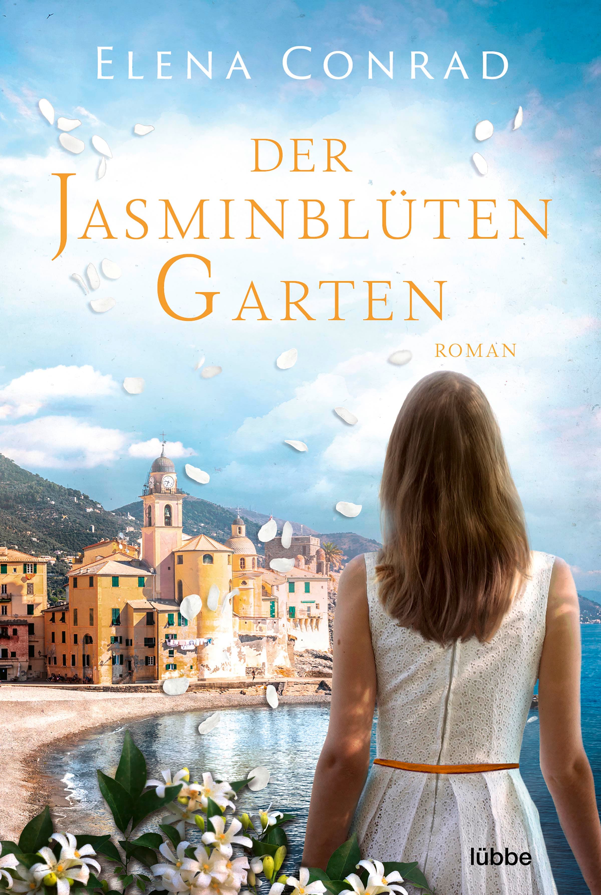Produktbild: Der Jasminblütengarten (9783732594771 )