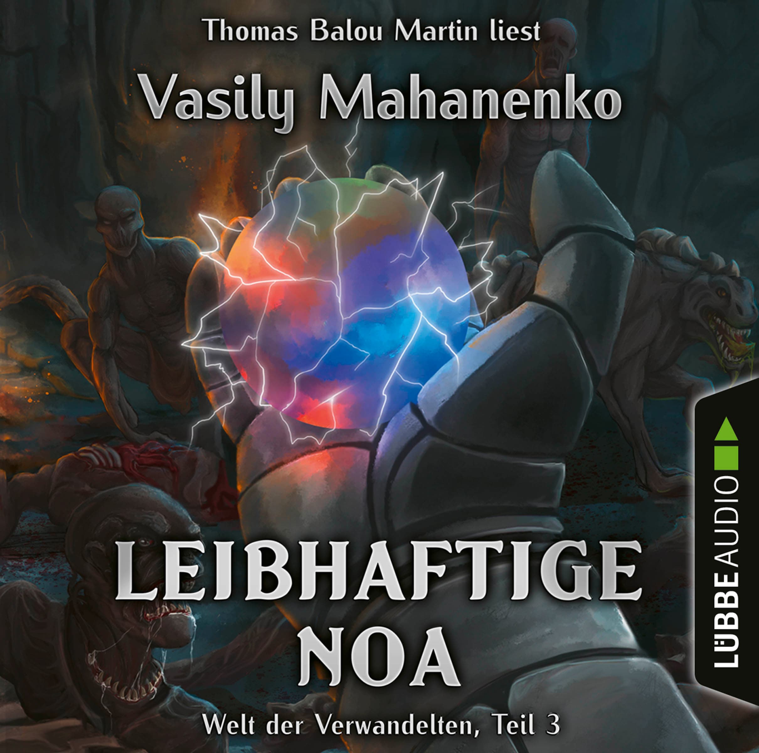 Leibhaftige Noa