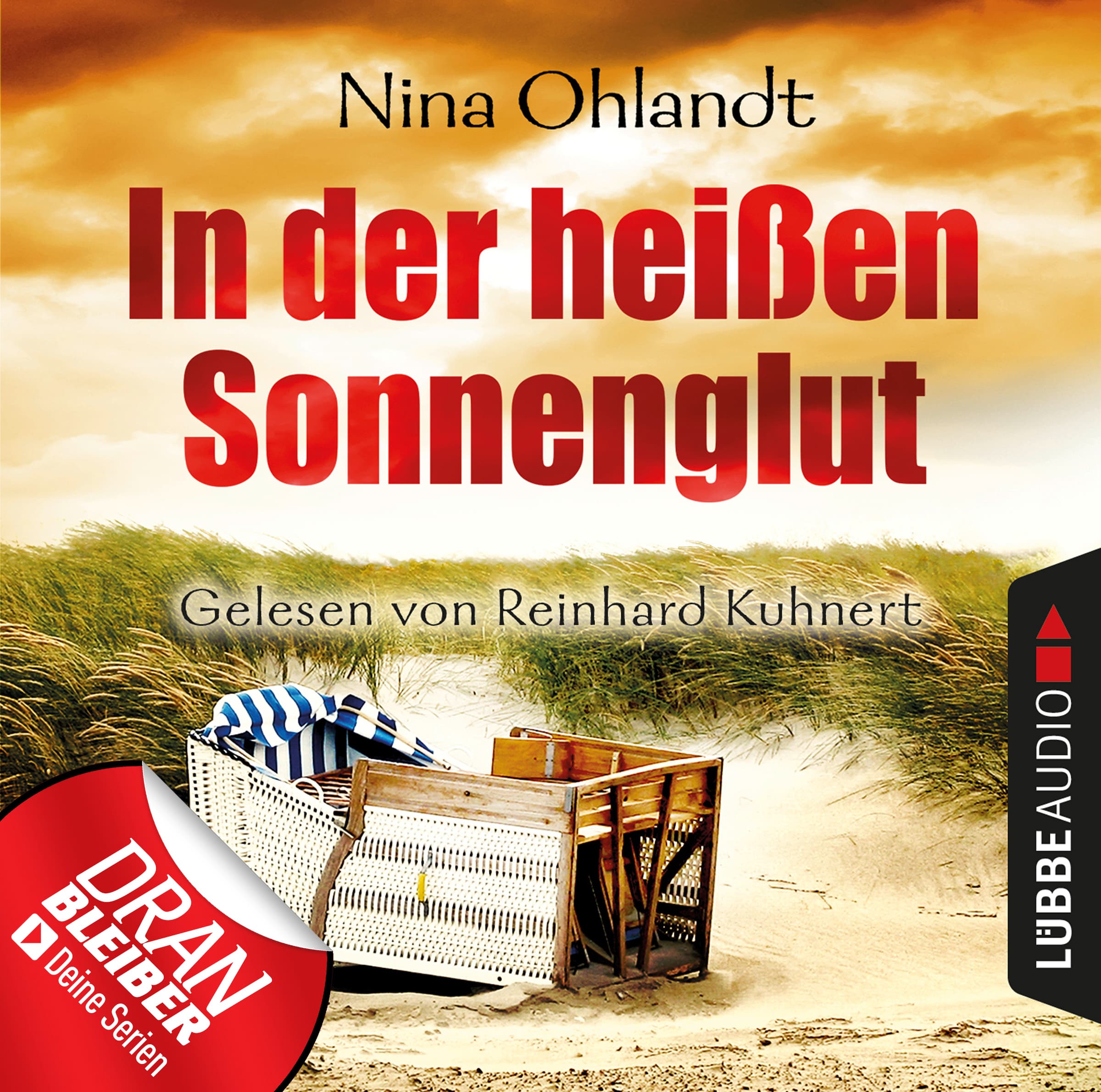 Produktbild: In der heißen Sonnenglut (9783838781556 )