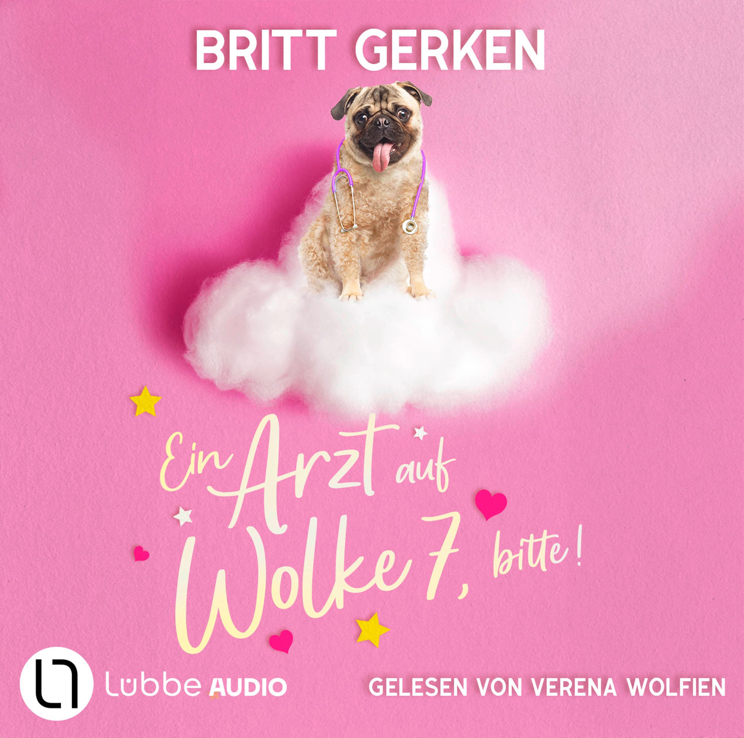 Produktbild: Ein Arzt auf Wolke 7, bitte! (9783754014417 )
