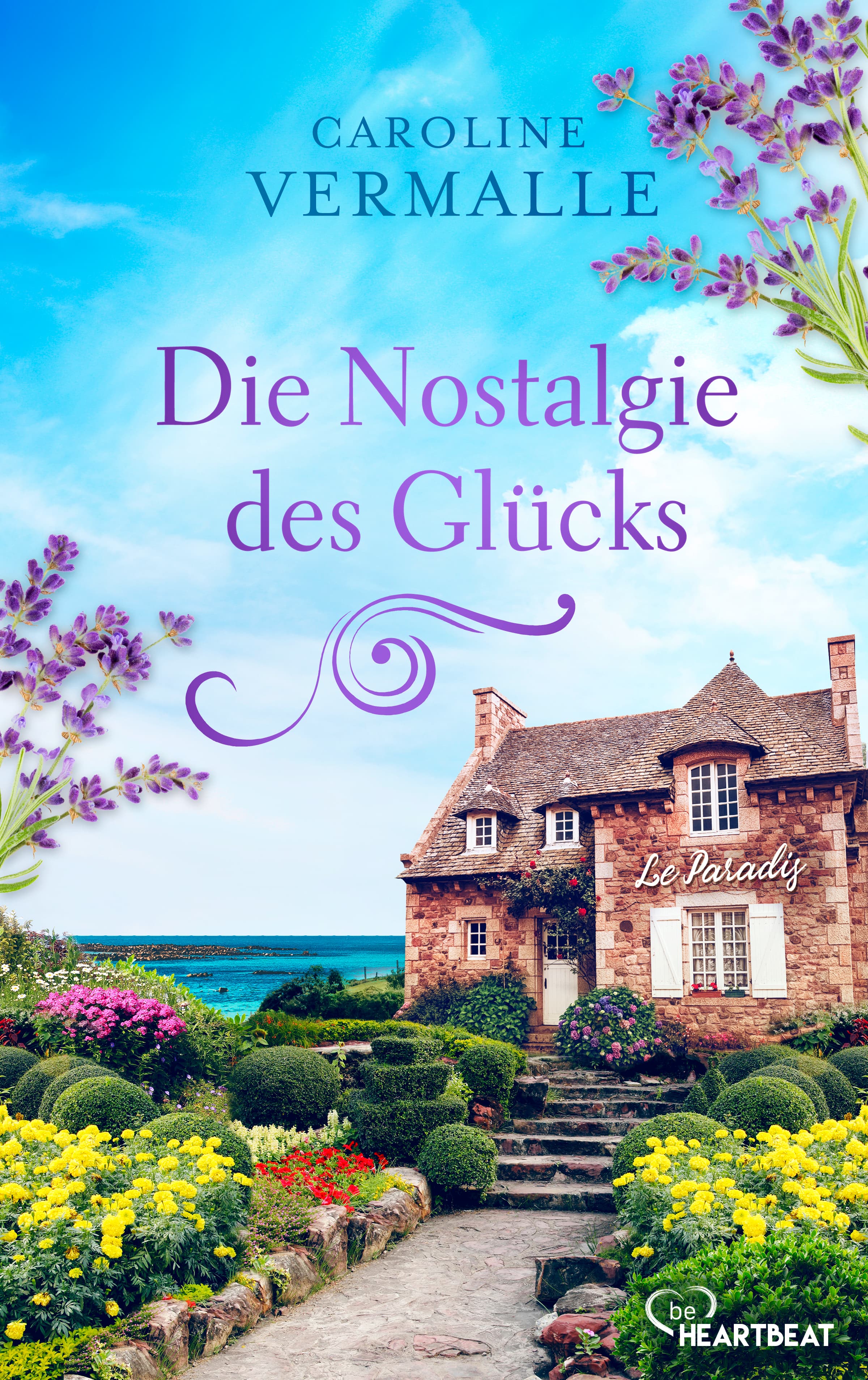 Produktbild: Die Nostalgie des Glücks (9783751729031 )