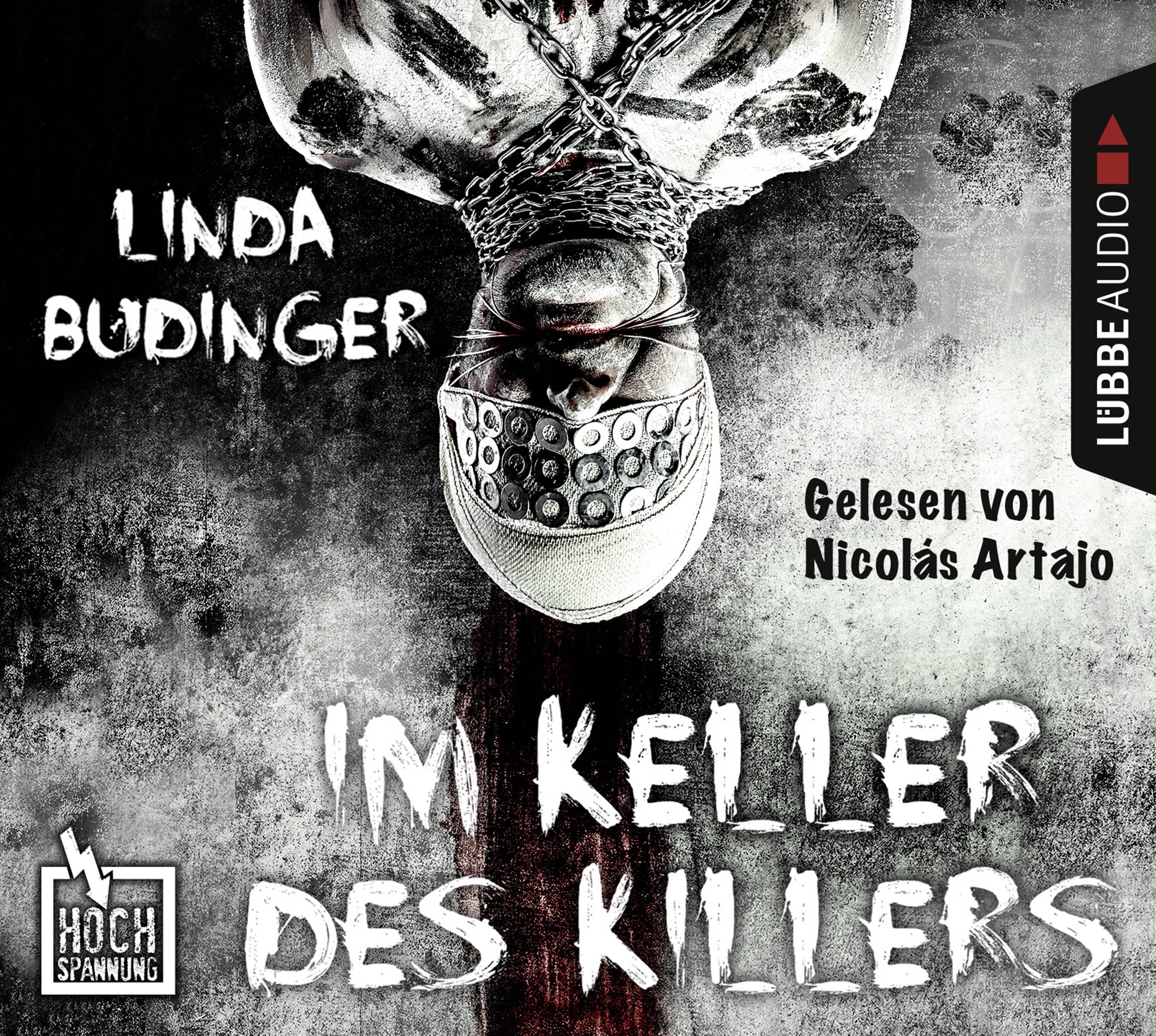 Produktbild: Im Keller des Killers (9783838776736 )