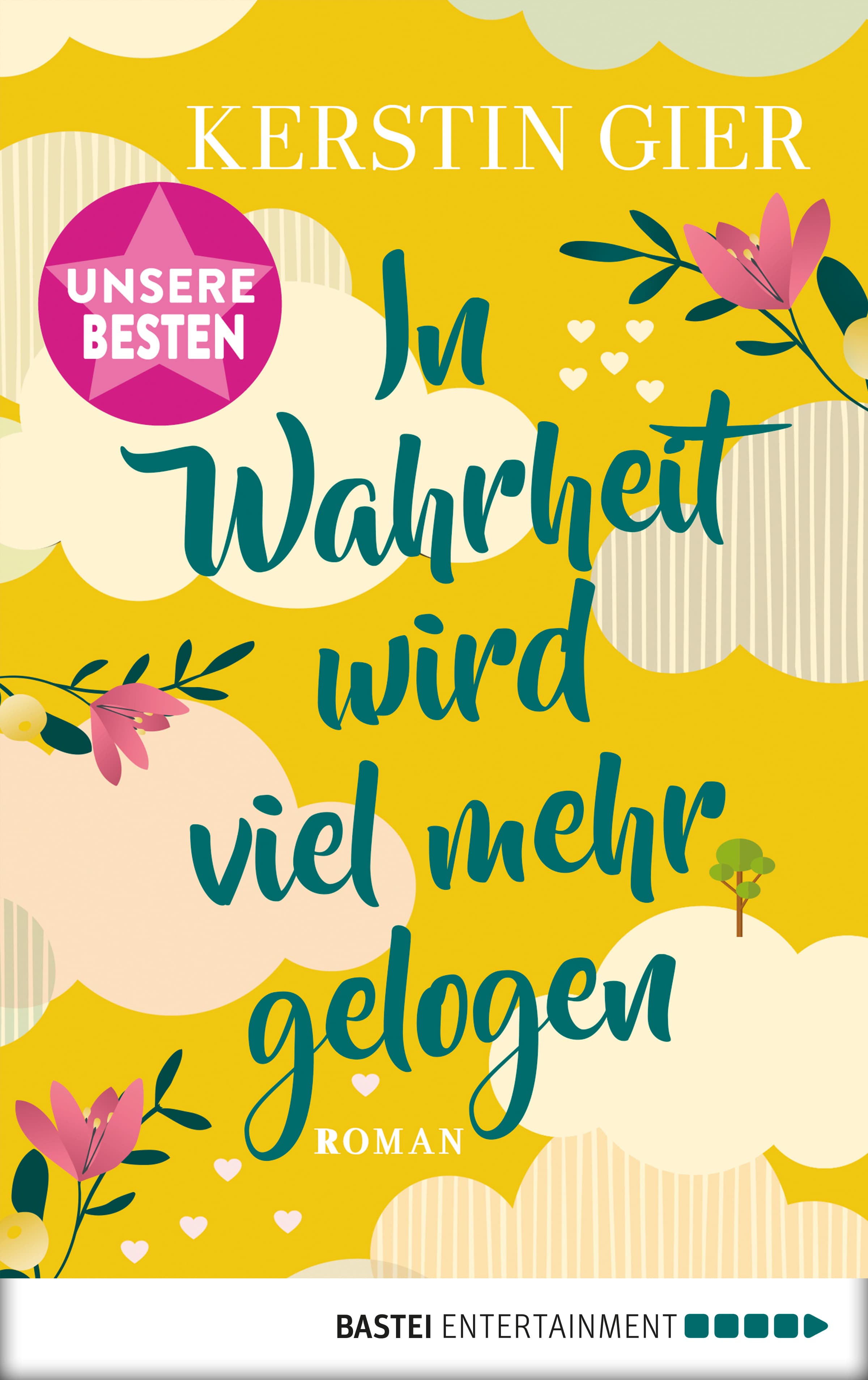 Produktbild: In Wahrheit wird viel mehr gelogen (9783838701189 )